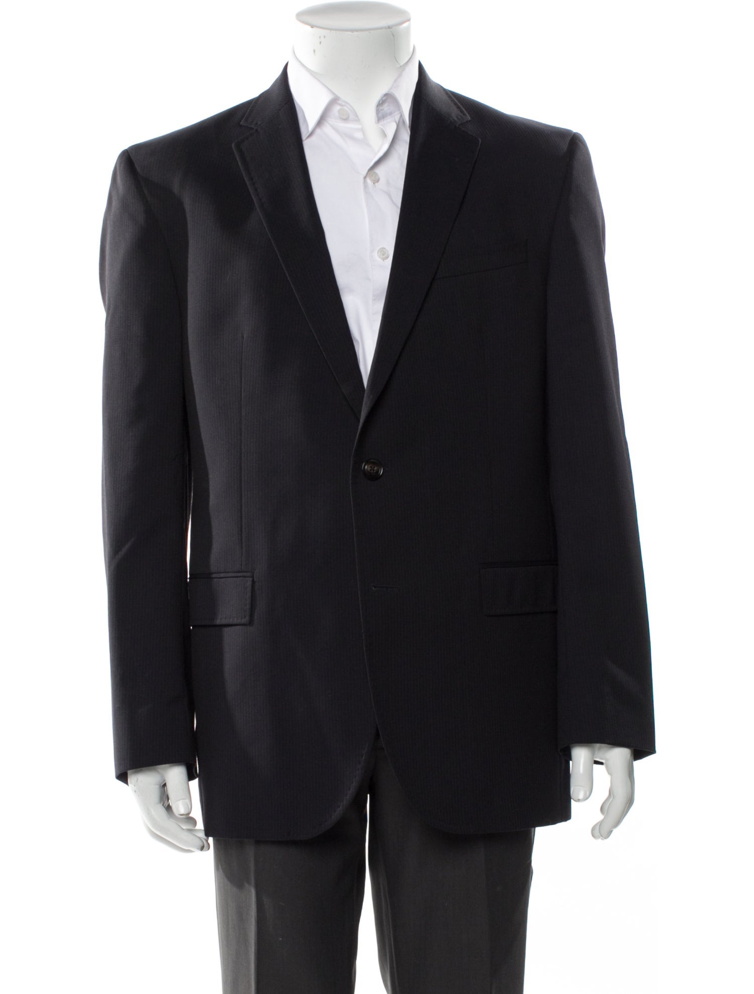 Ted Baker Wool Blazer