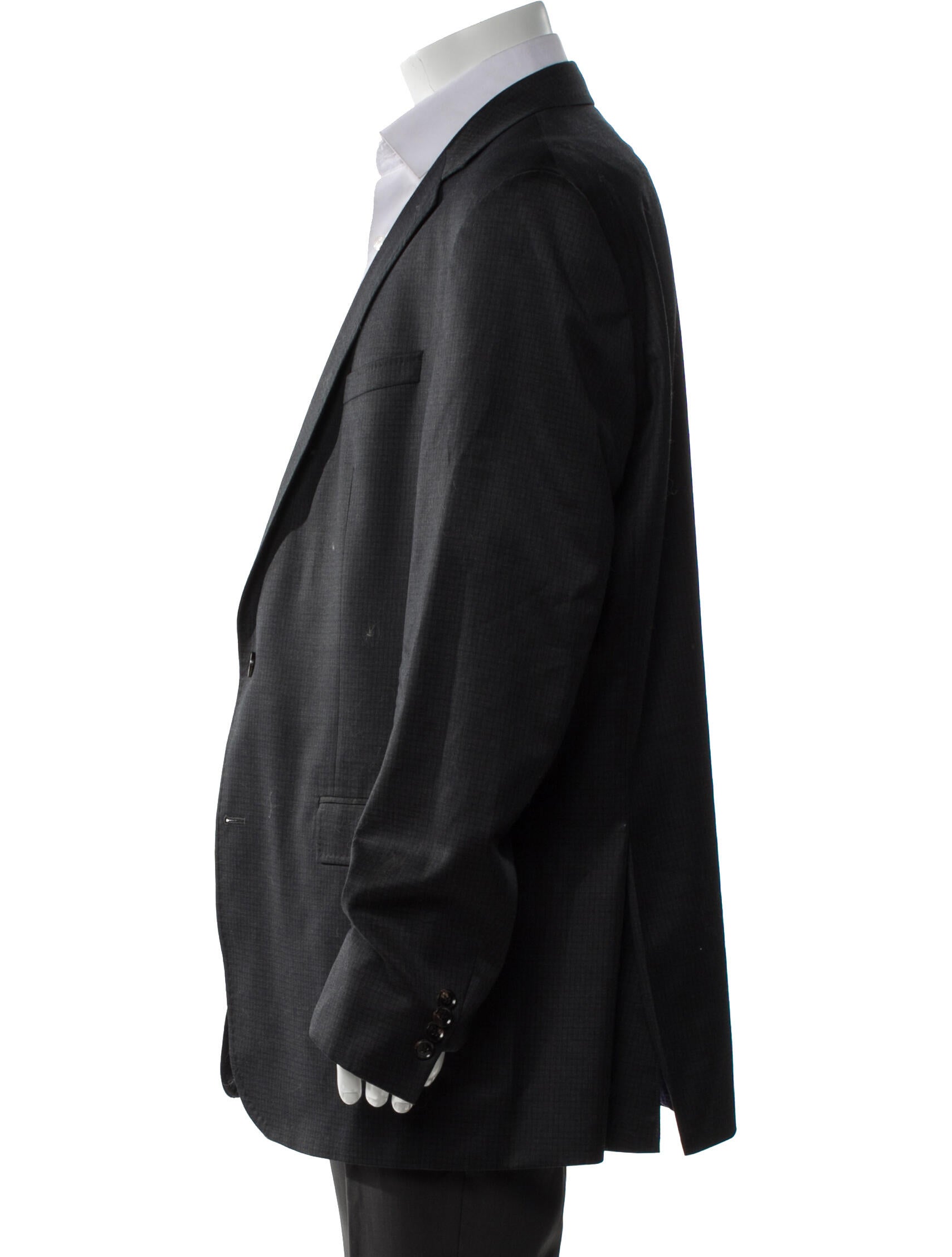 Ted Baker Wool Blazer