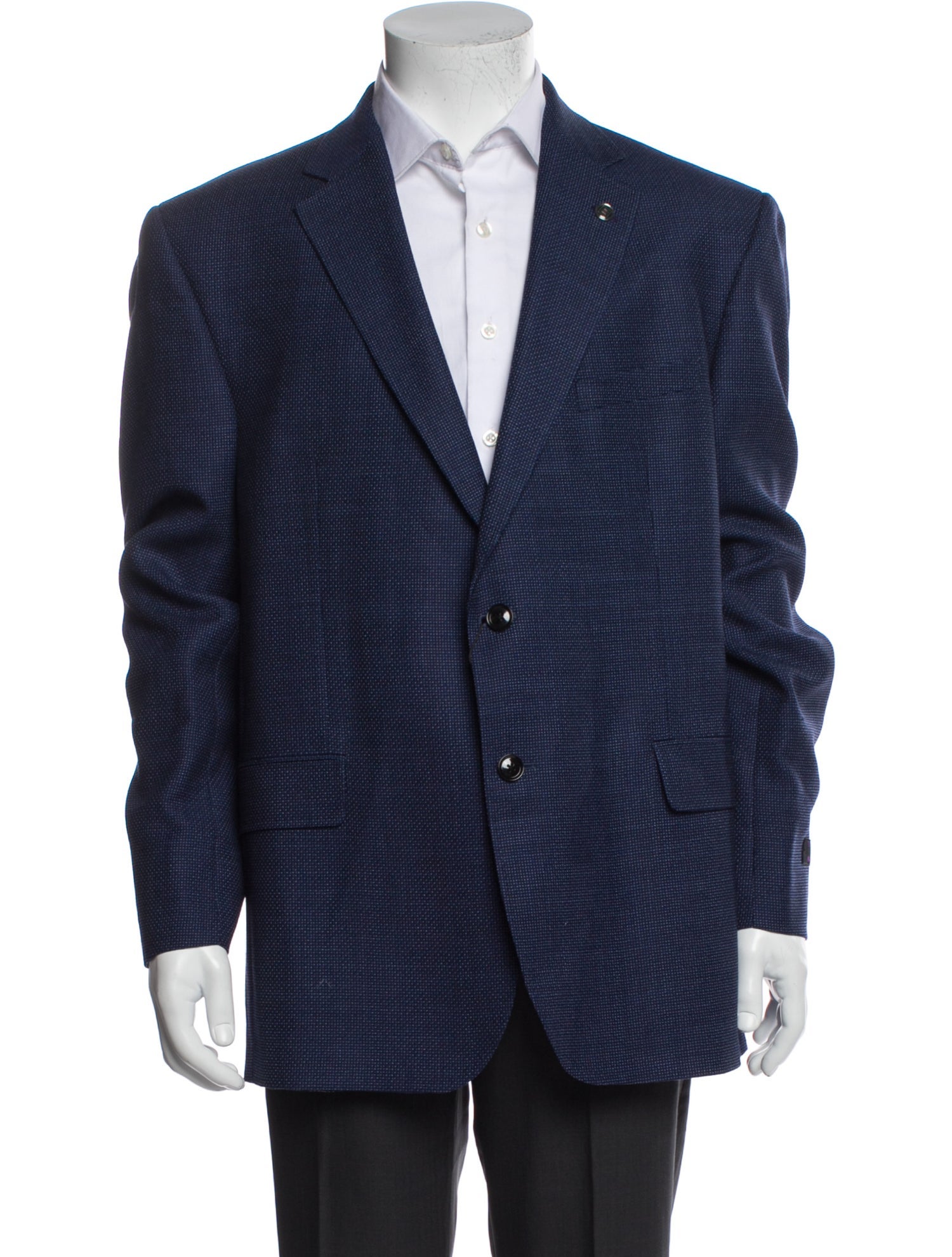 Ted Baker Wool Blazer w/ Tags
