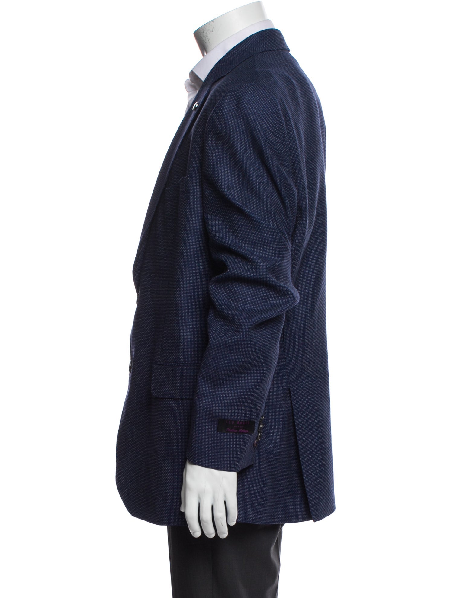 Ted Baker Wool Blazer w/ Tags