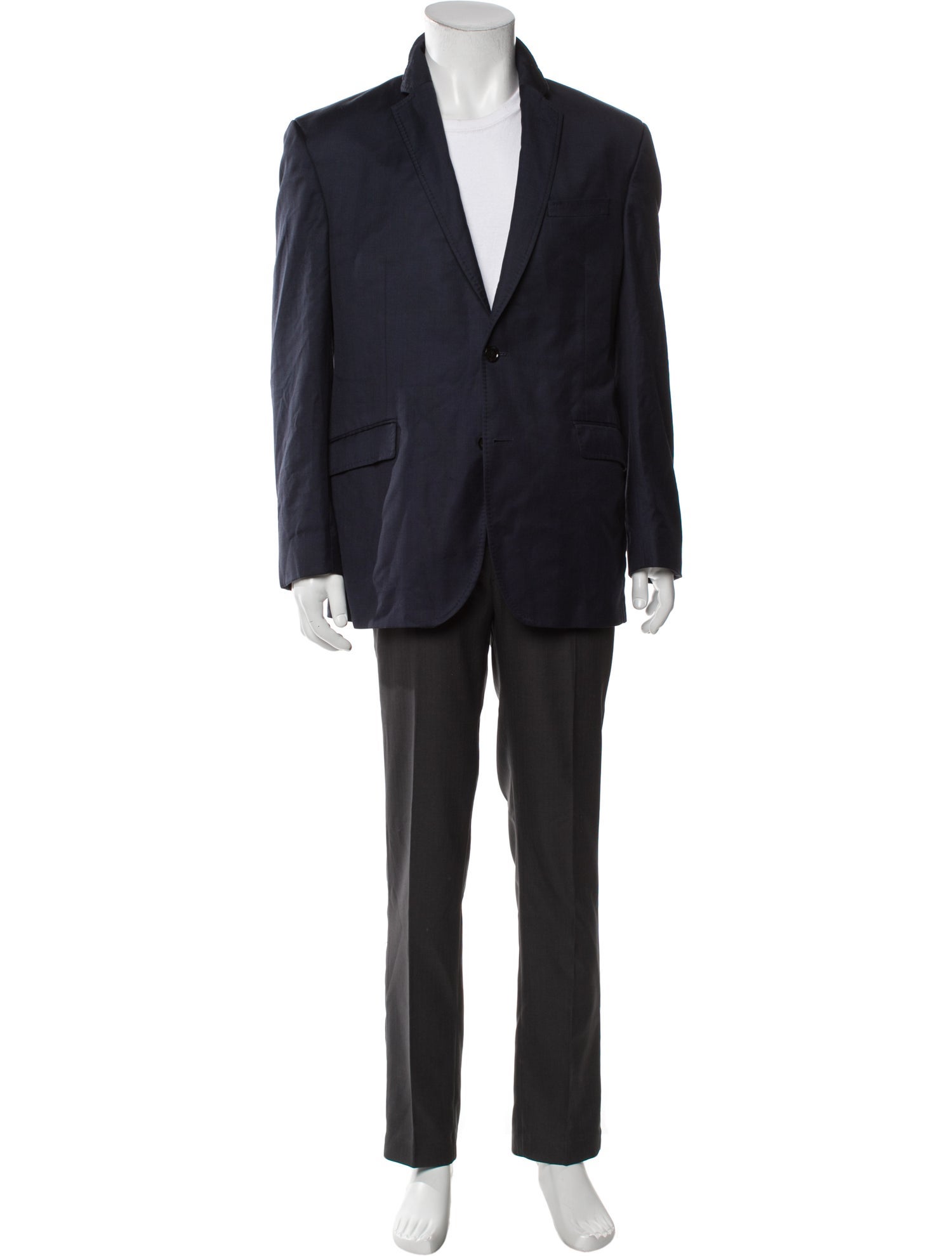 Ted Baker Wool Blazer