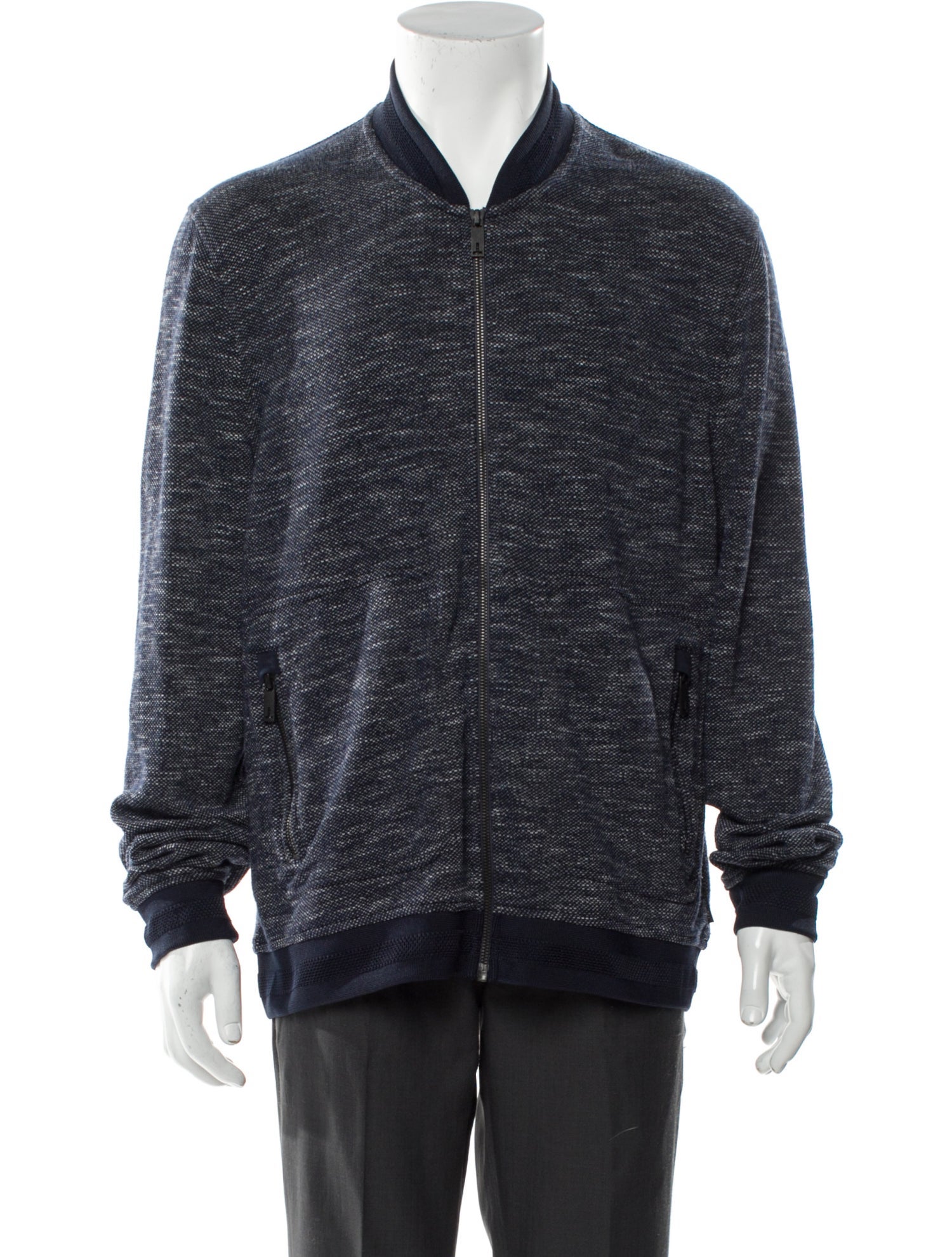 Ted Baker Bomber Jacket