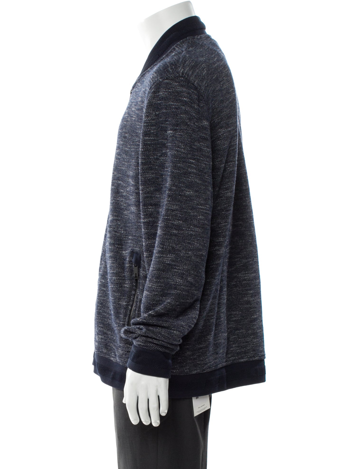 Ted Baker Bomber Jacket