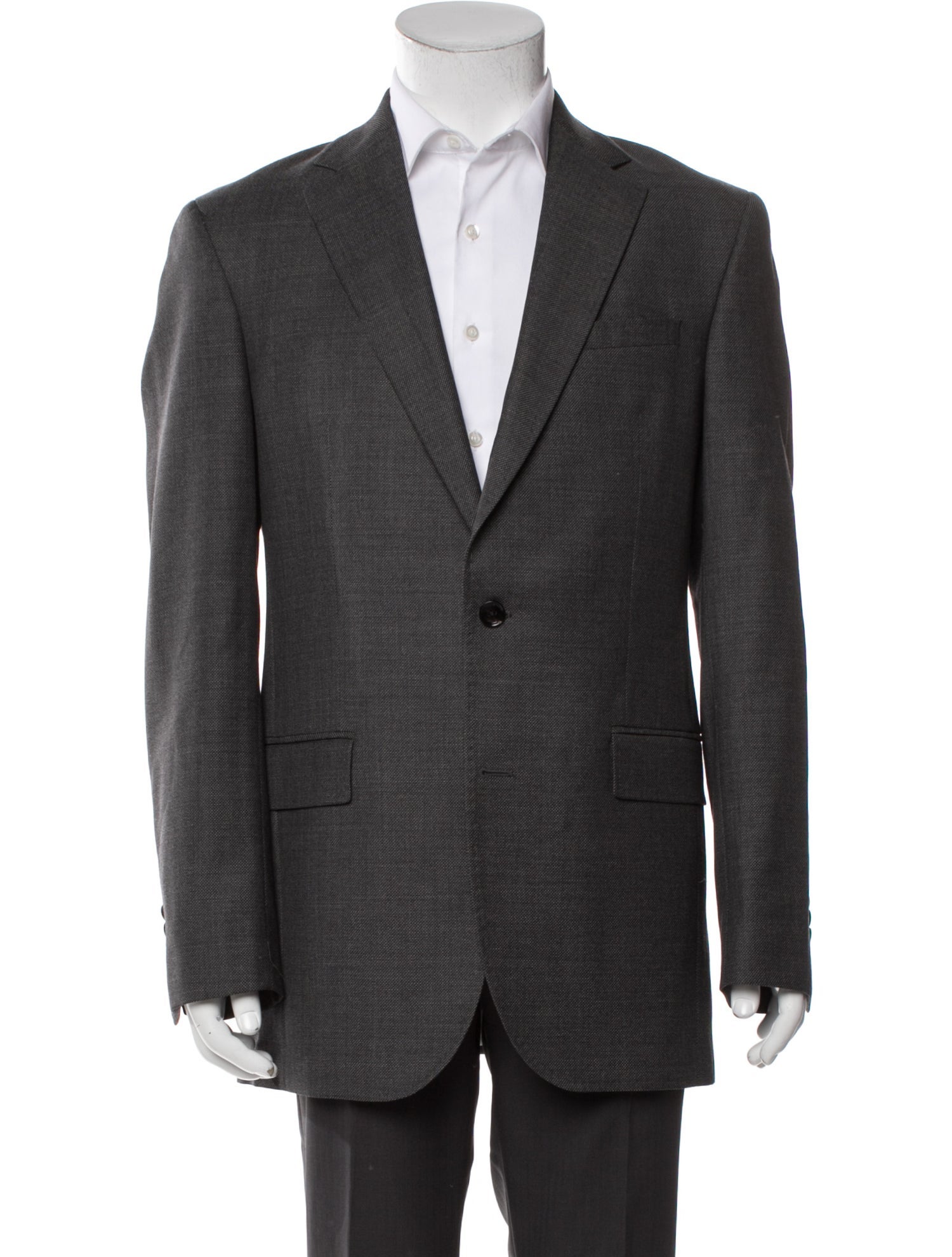 Ted Baker Wool Blazer