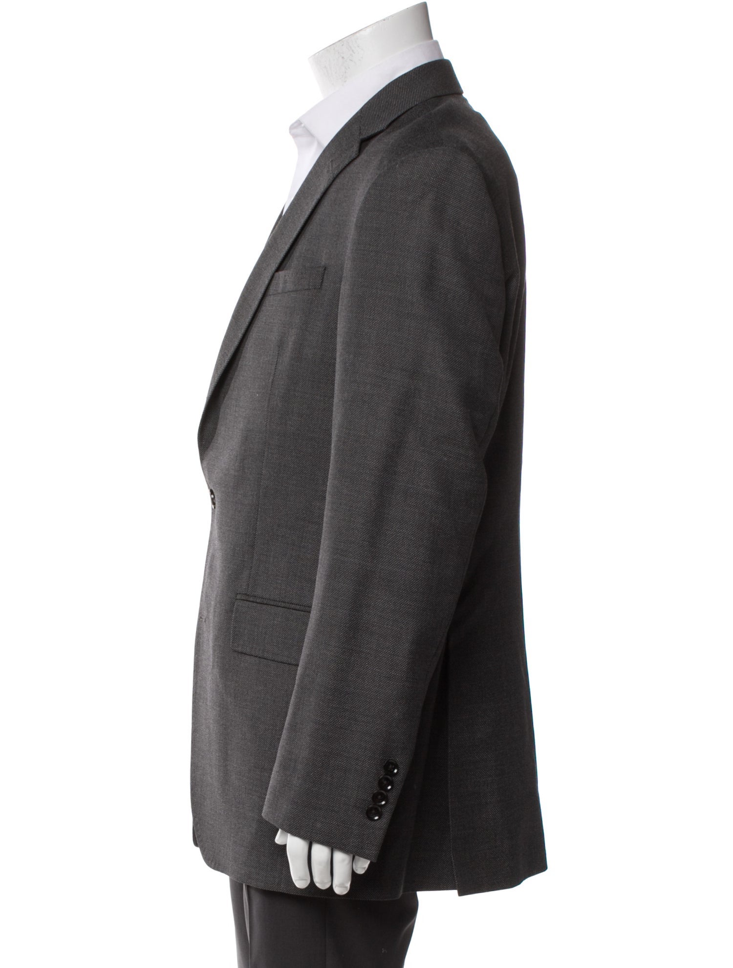 Ted Baker Wool Blazer