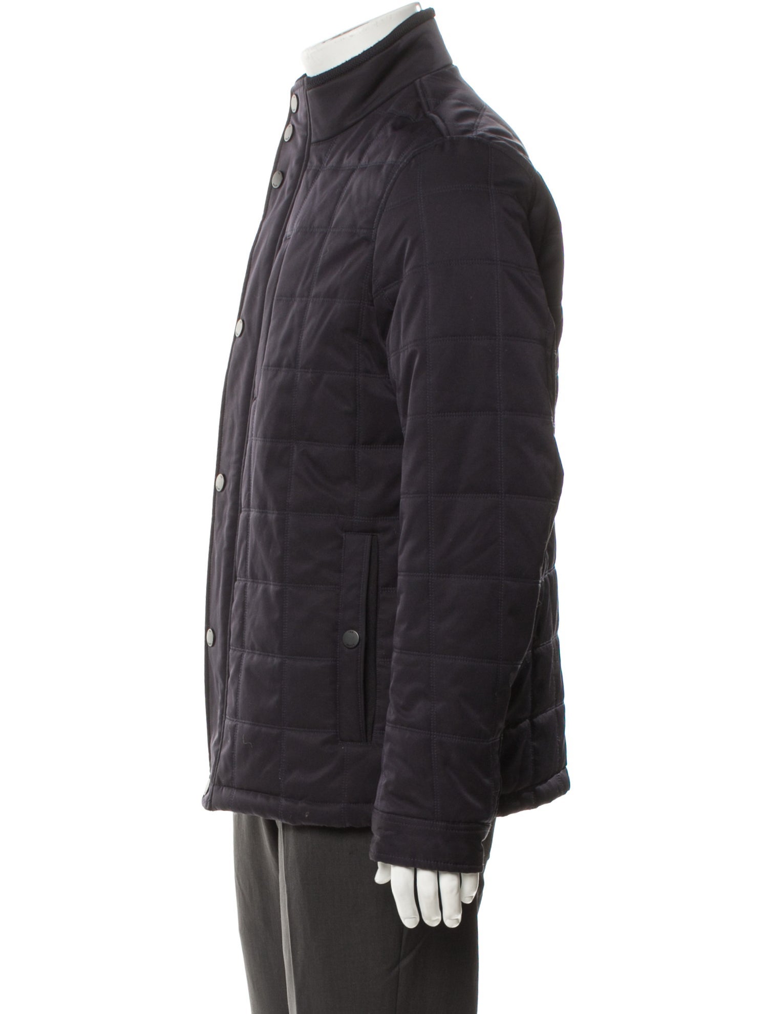 Ted Baker Puffer Coat