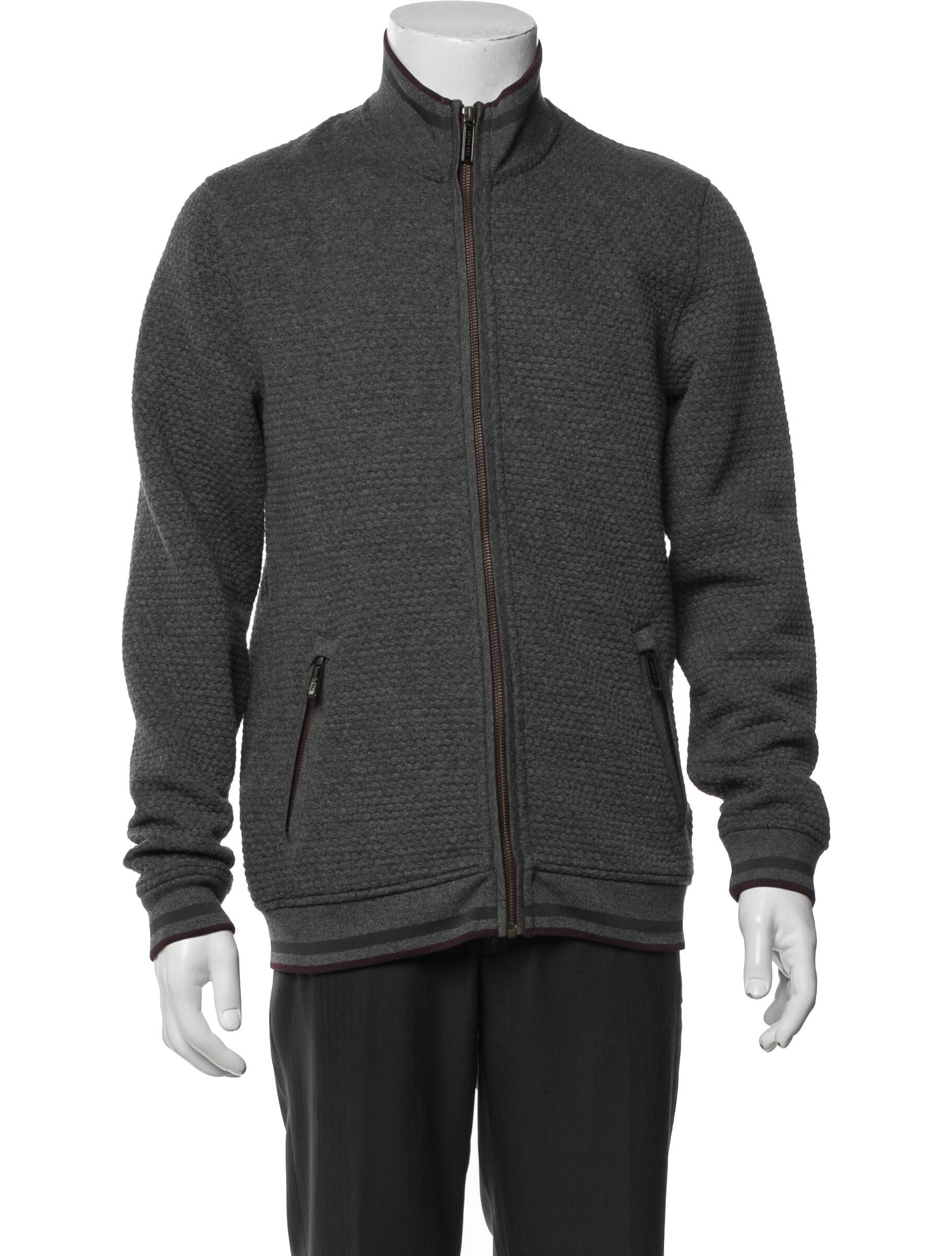 Ted Baker Bomber Jacket