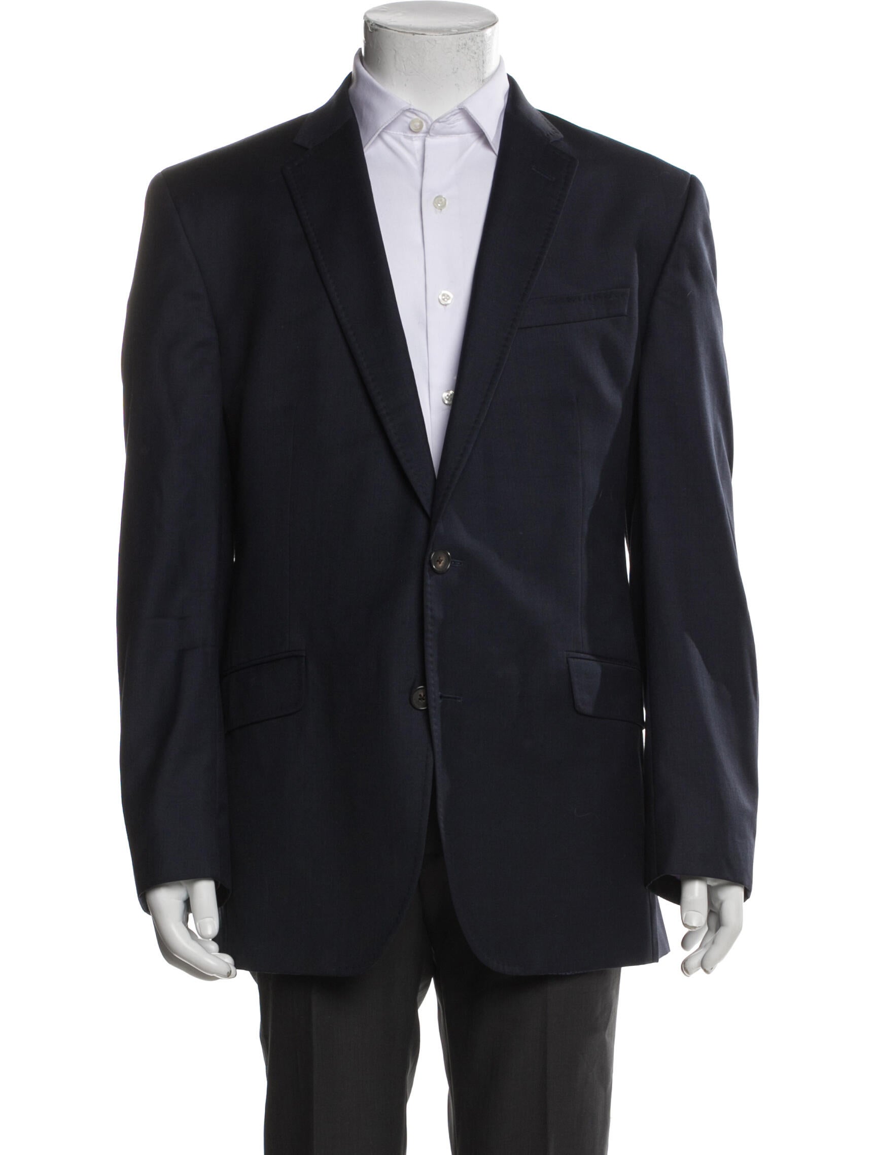 Ted Baker Wool Blazer