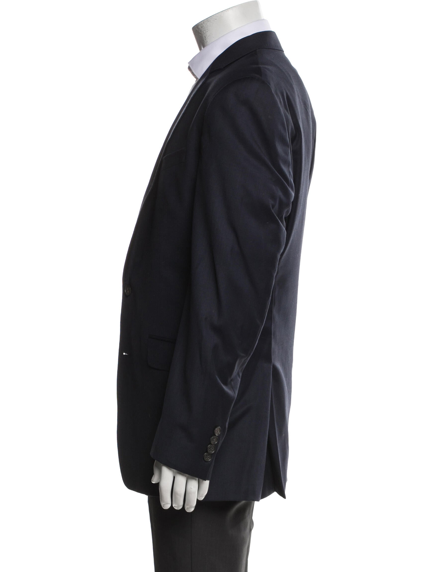 Ted Baker Wool Blazer