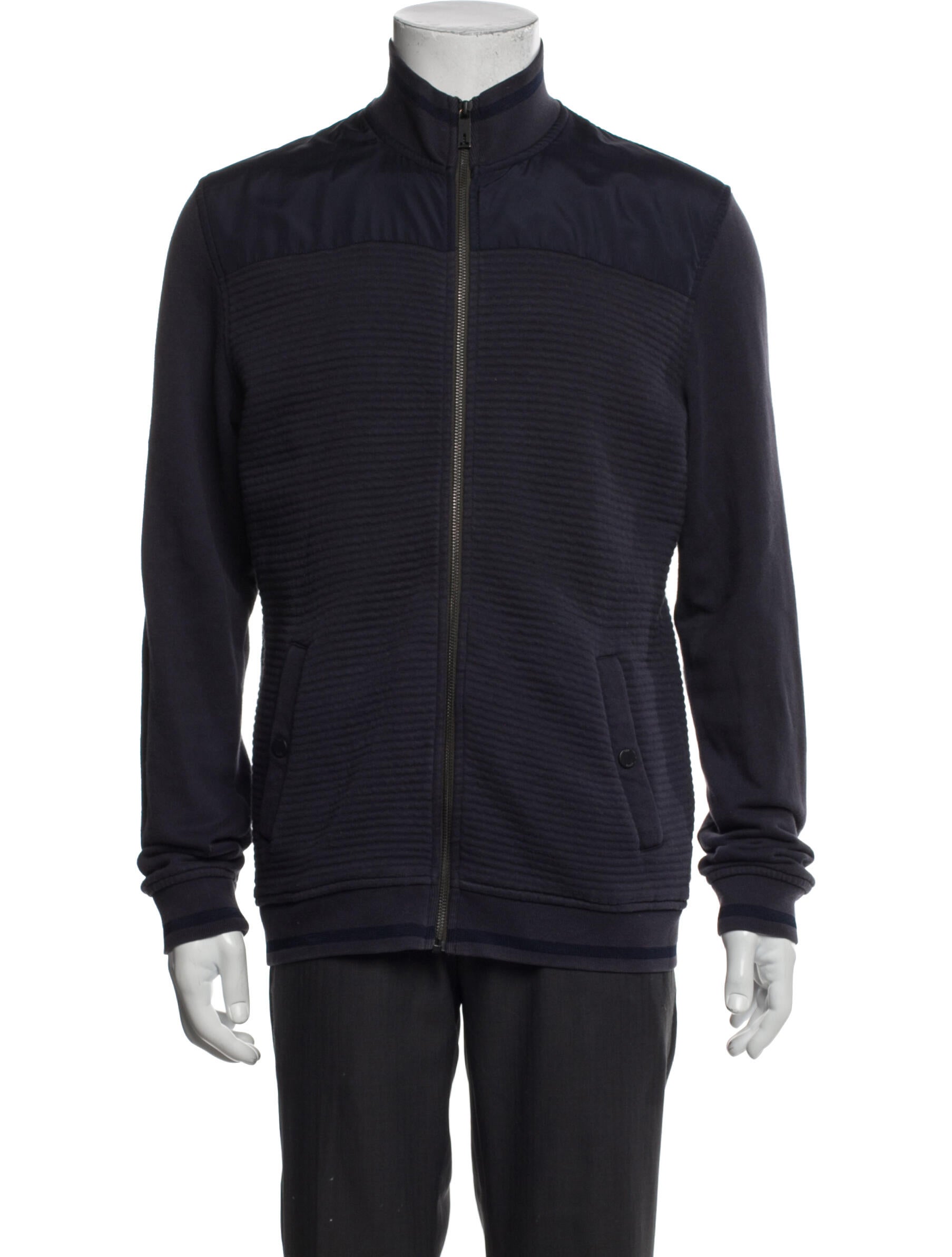 Ted Baker Bomber Jacket