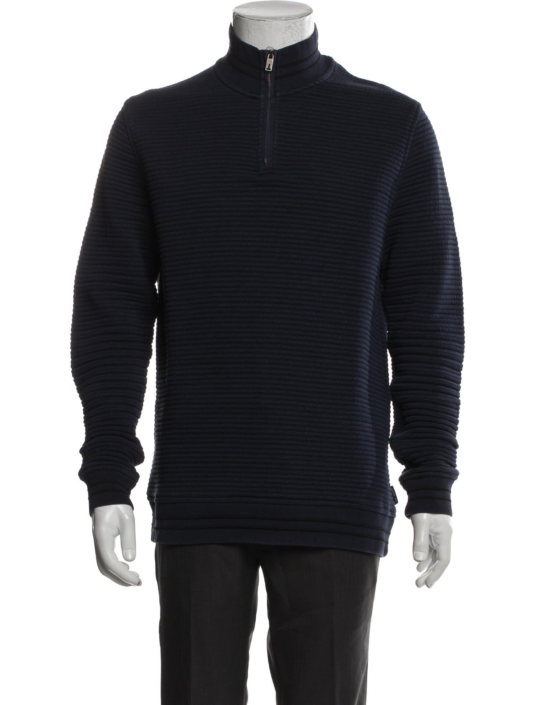 Ted Baker Bomber Jacket