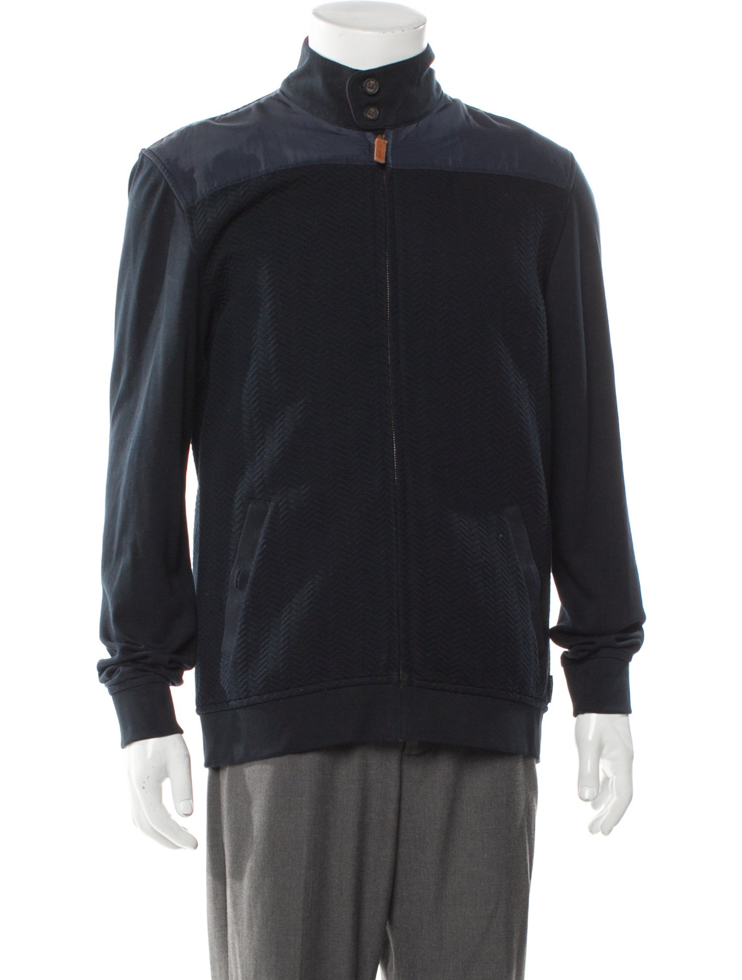 Ted Baker Windbreaker