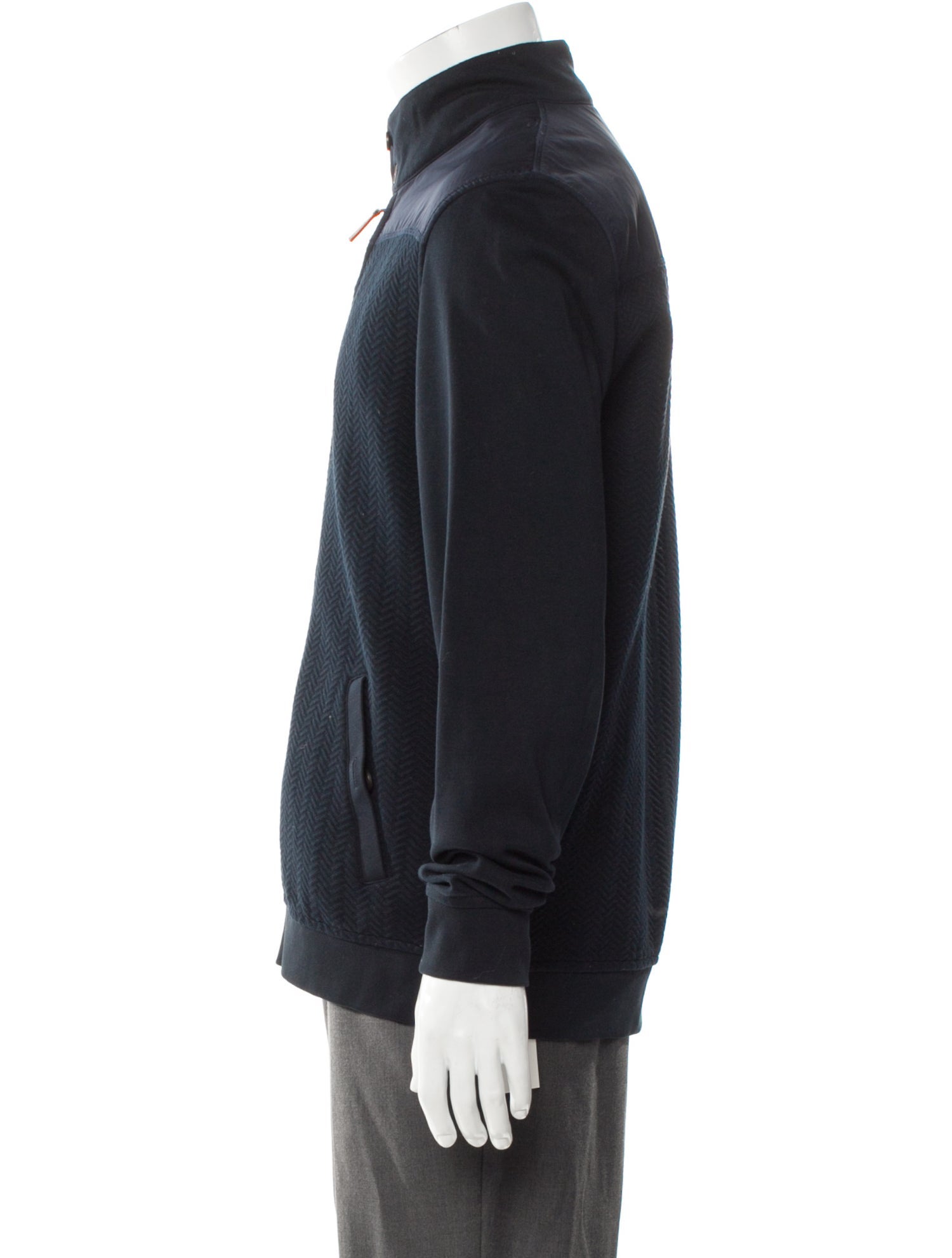 Ted Baker Windbreaker