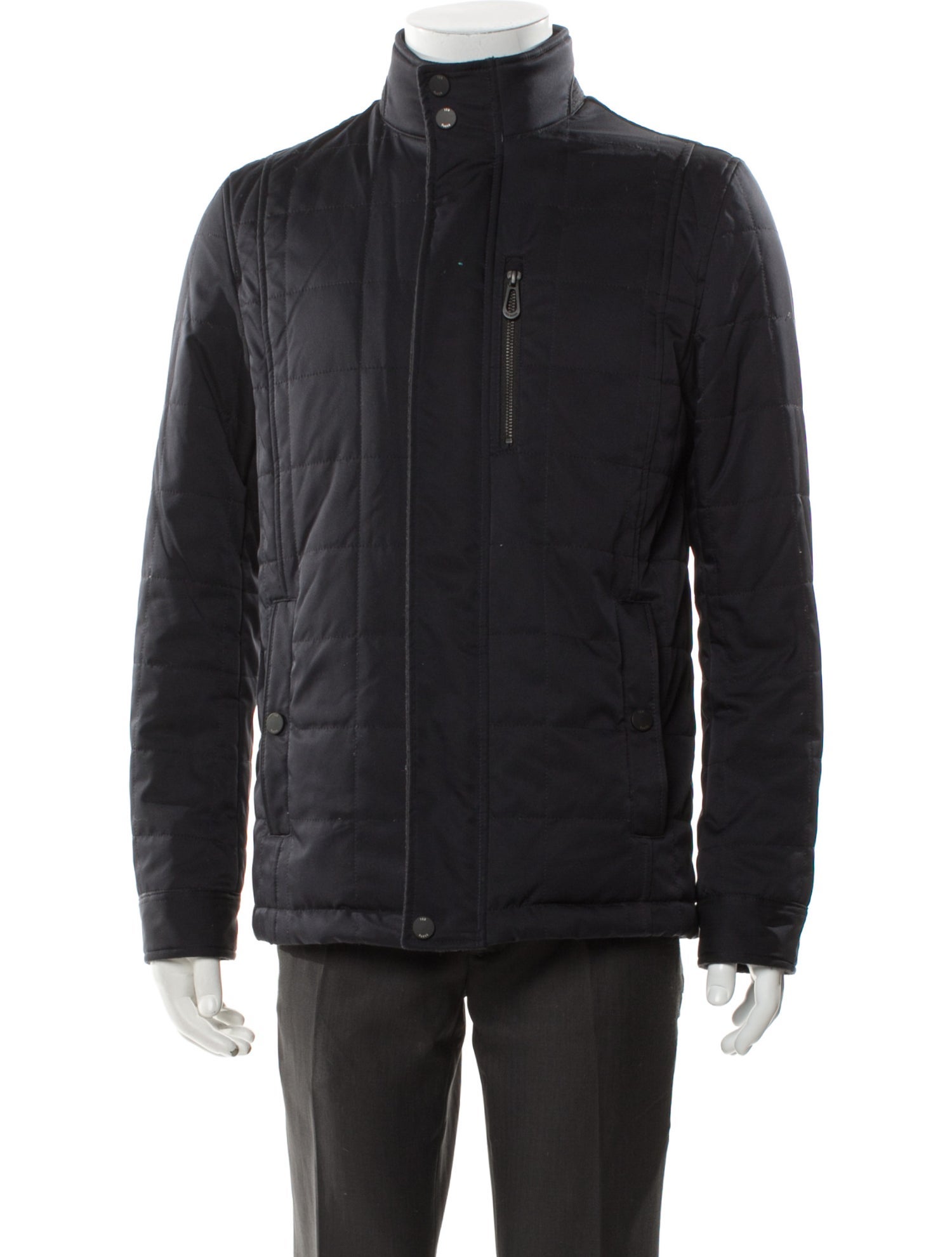 Ted Baker Utility Jacket
