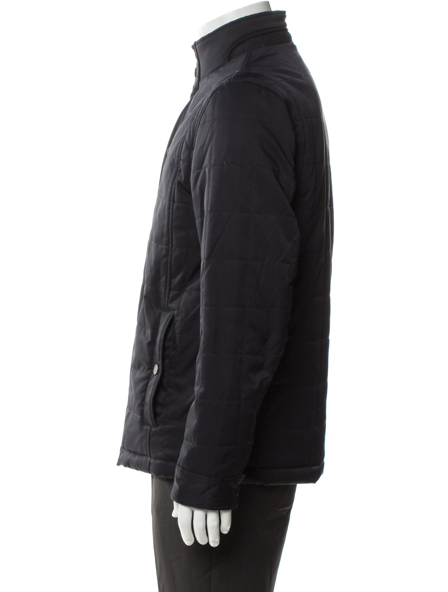Ted Baker Utility Jacket