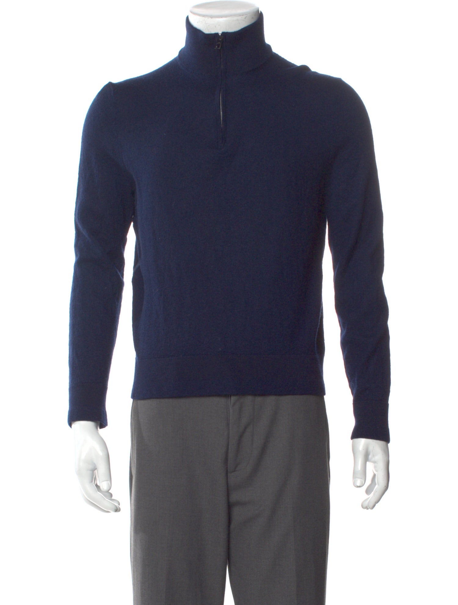 Ted Baker Wool Turtleneck Pullover