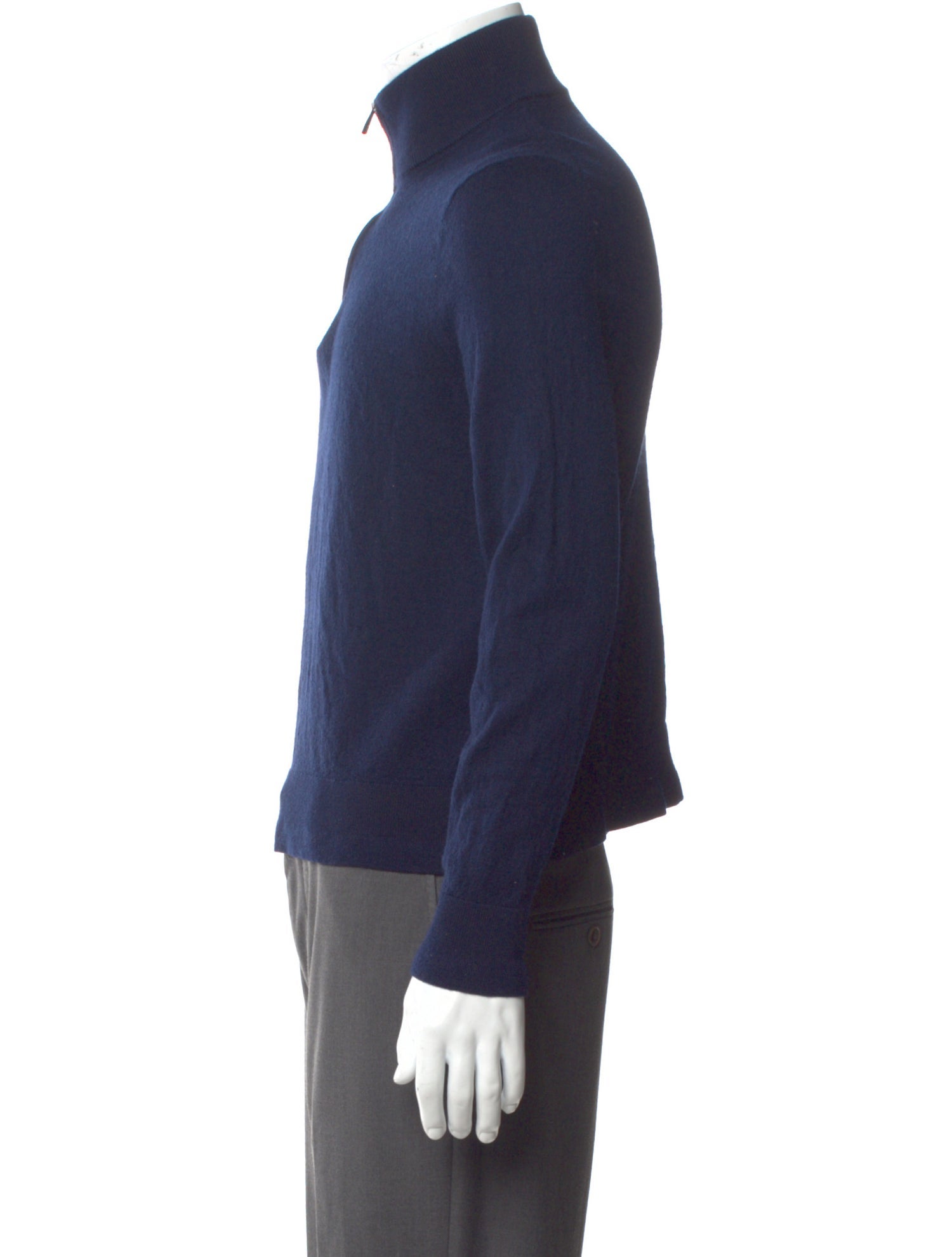Ted Baker Wool Turtleneck Pullover