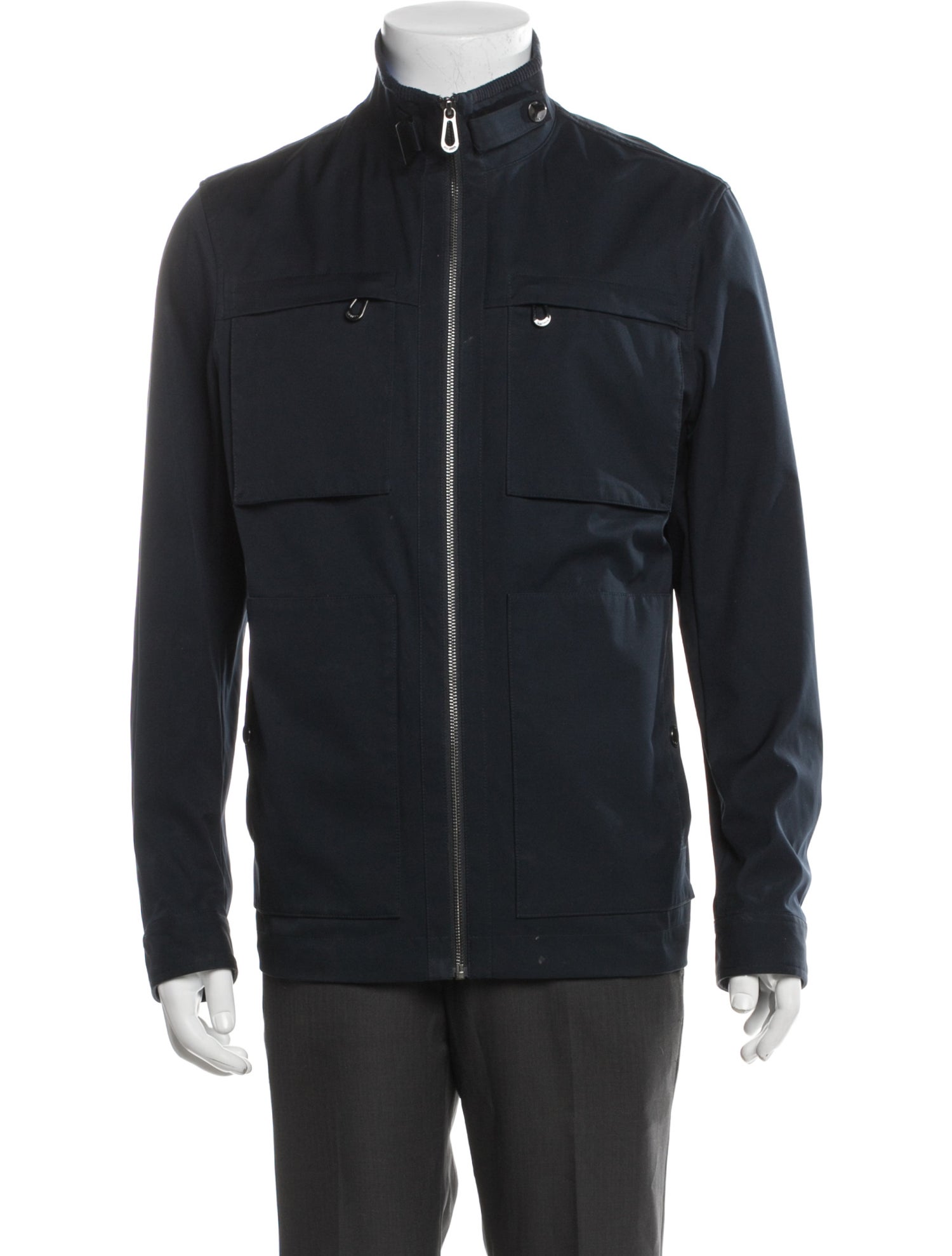 Ted Baker Utility Jacket