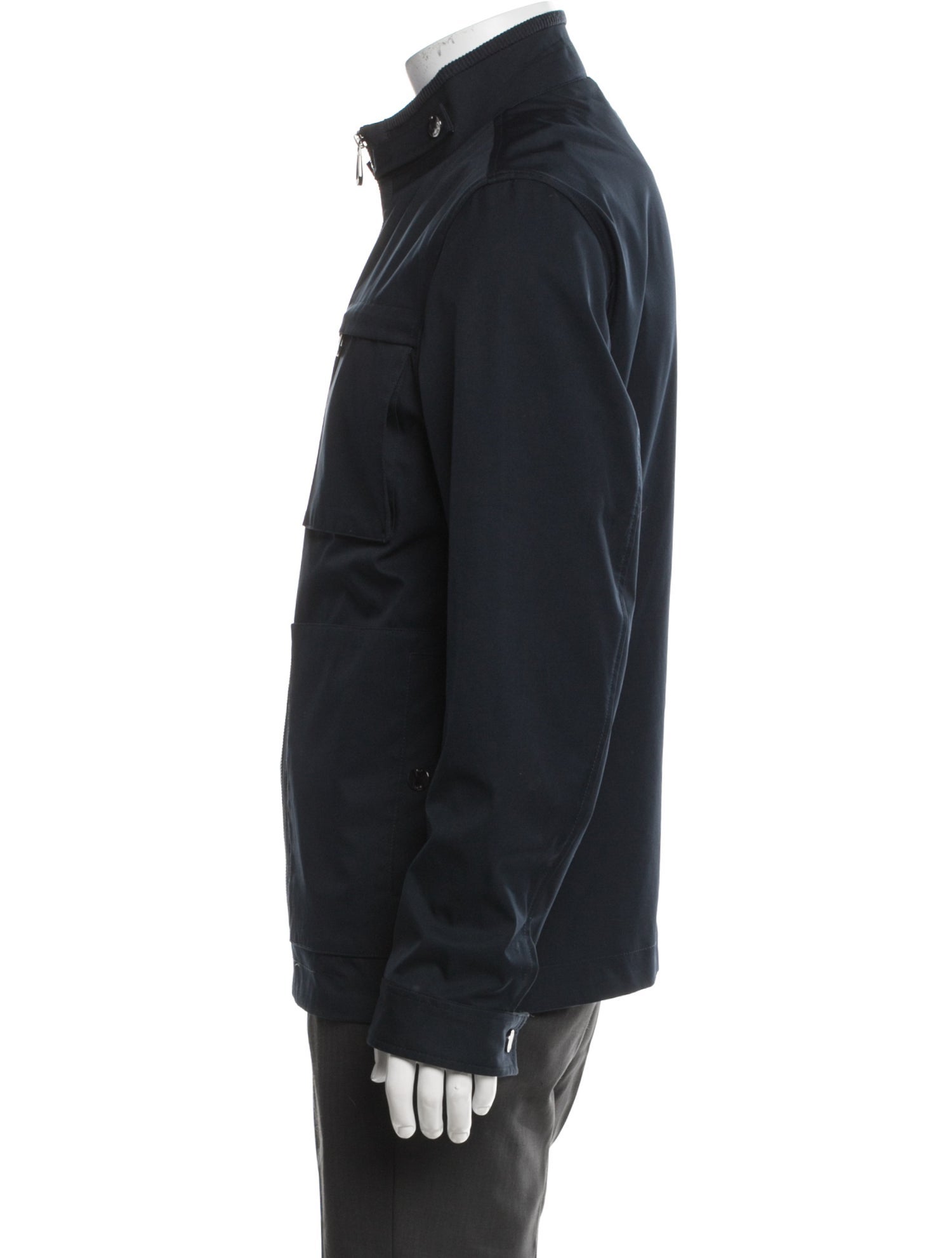 Ted Baker Utility Jacket