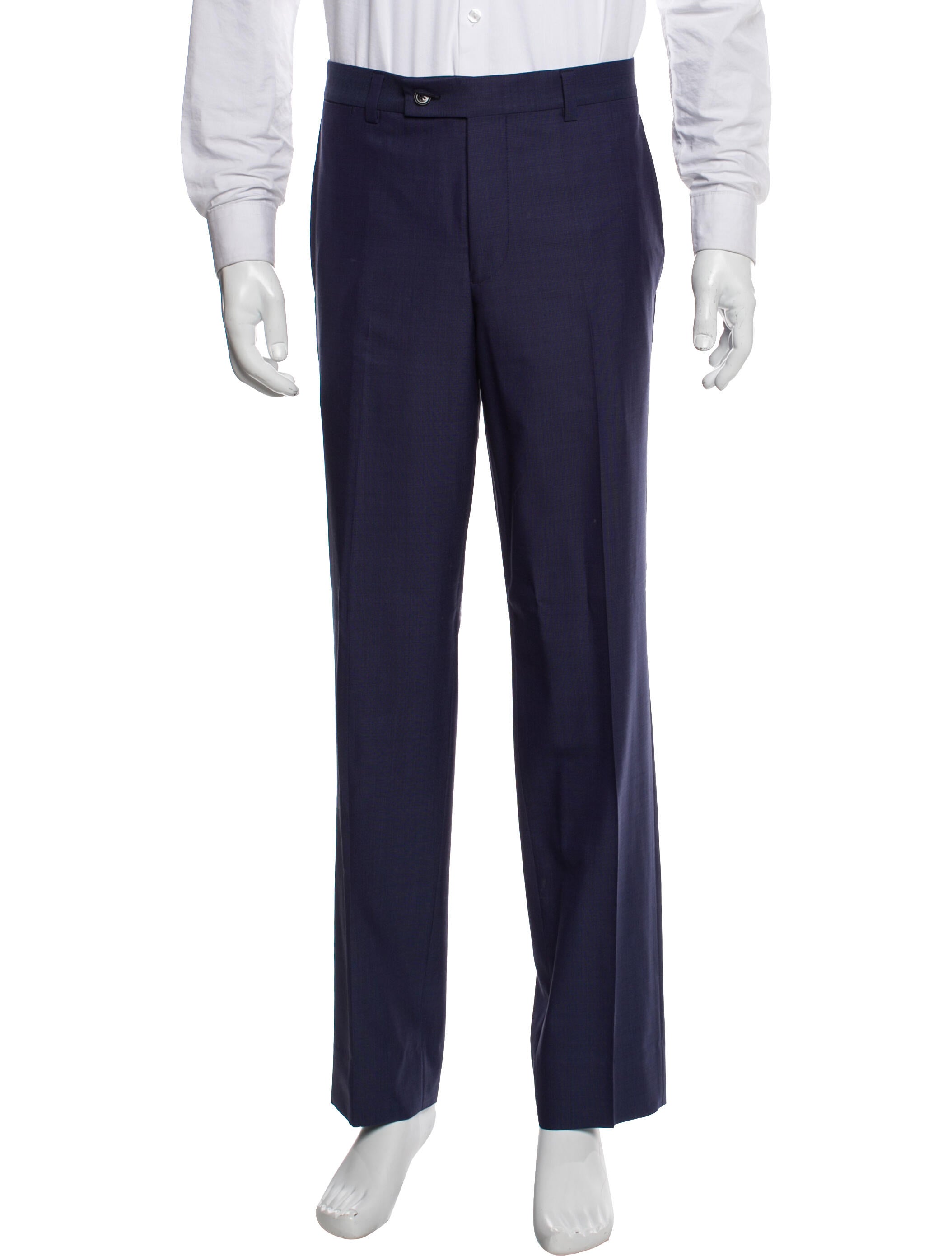 Ted Baker Wool Two-Piece Suit