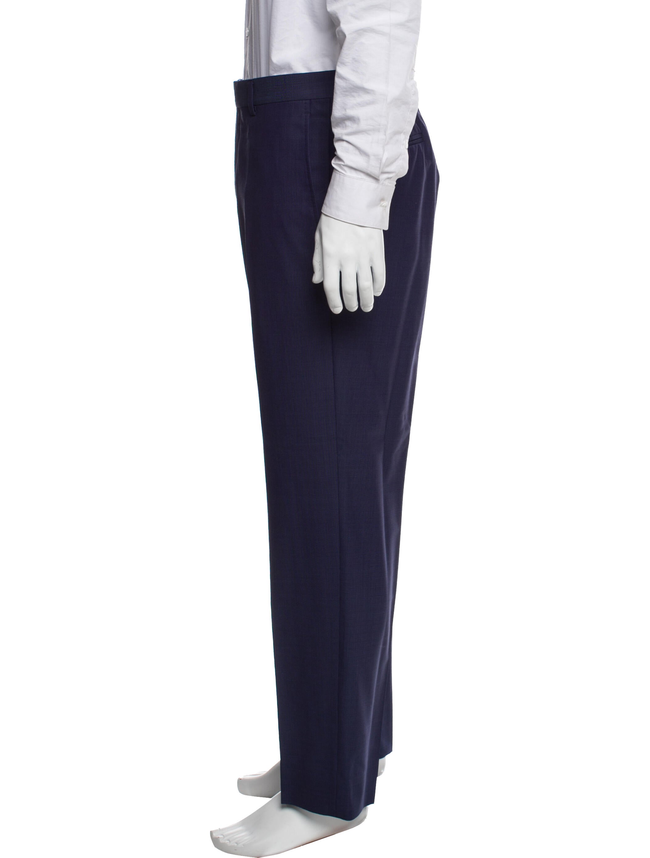 Ted Baker Wool Two-Piece Suit