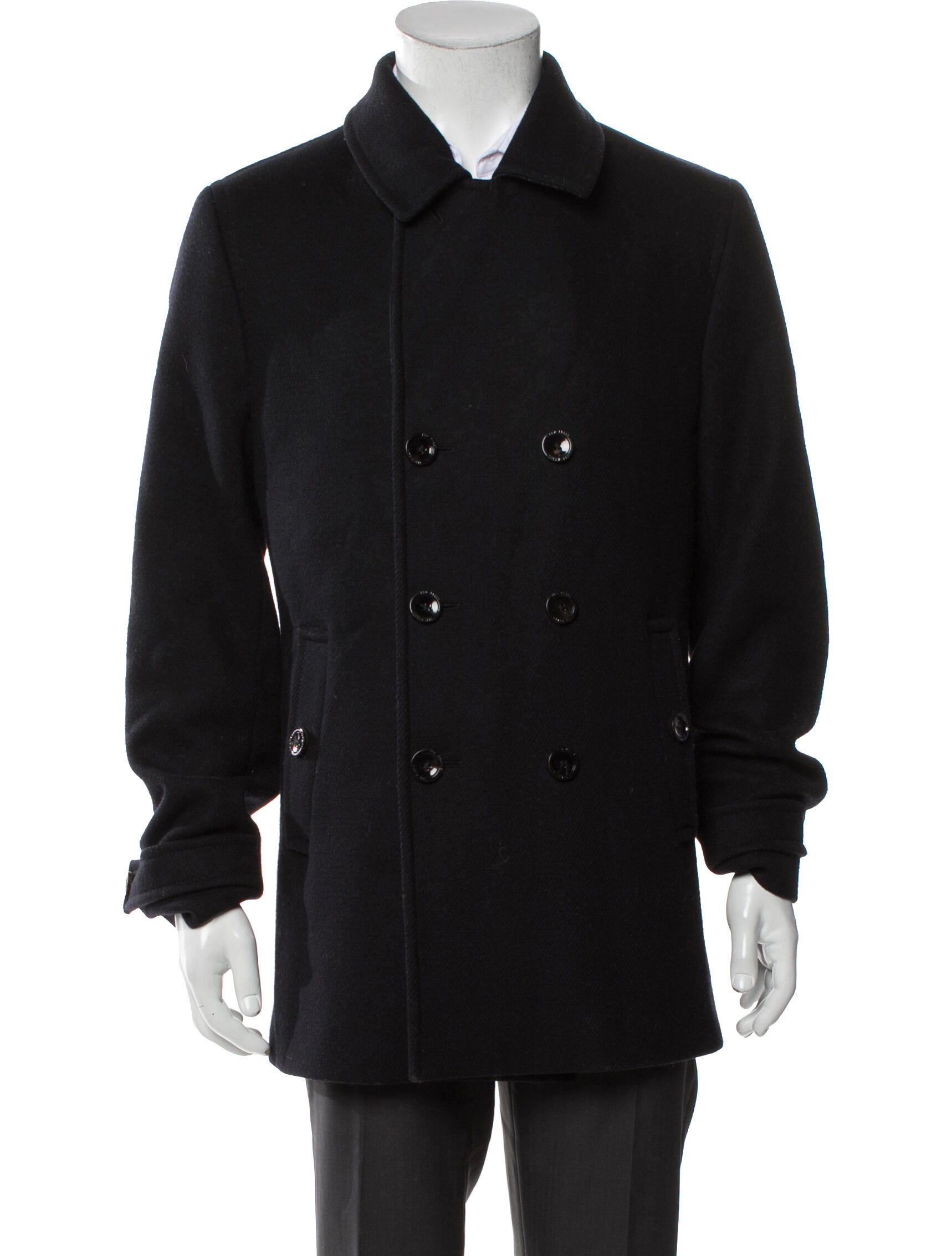 Ted Baker Peacoat