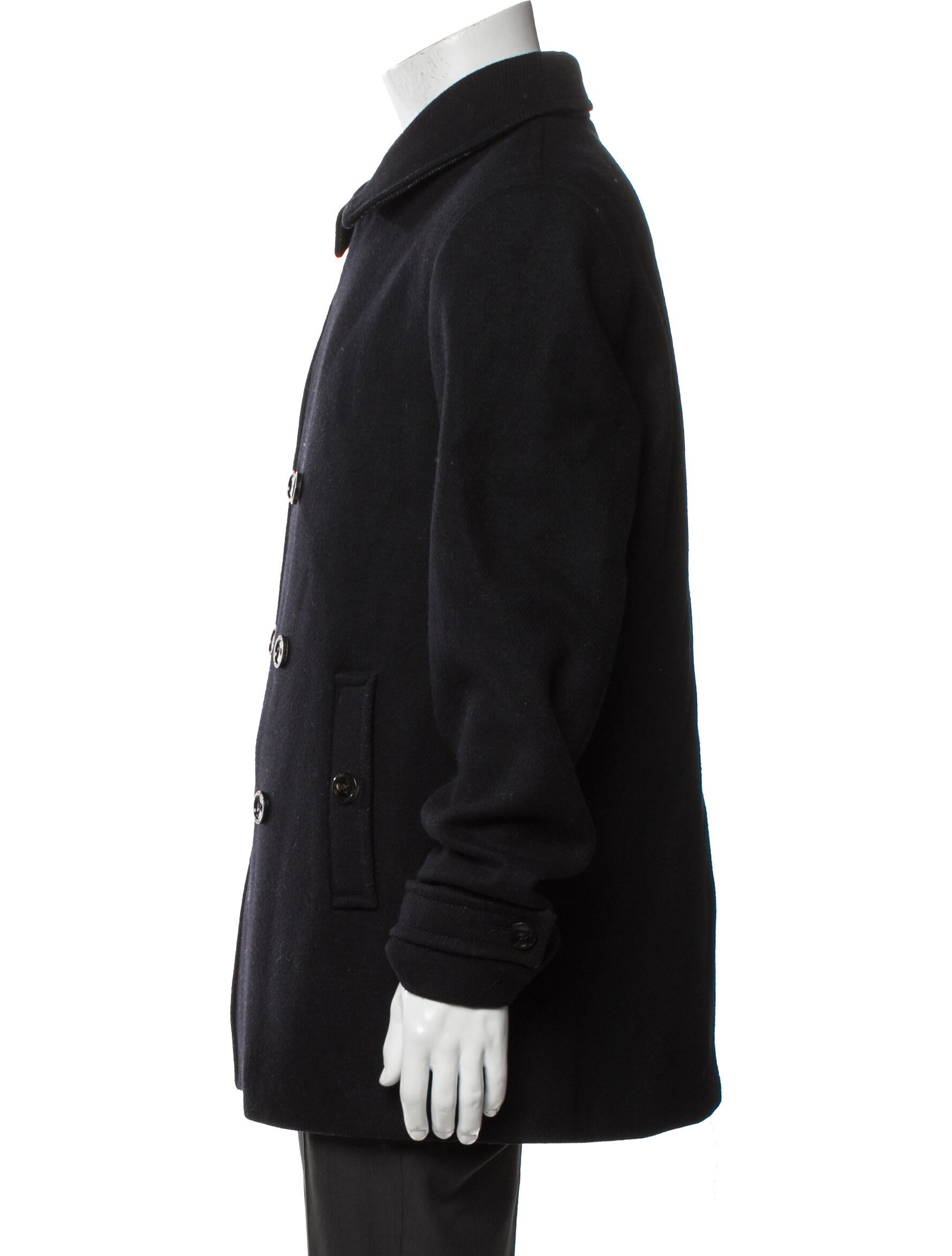 Ted Baker Peacoat