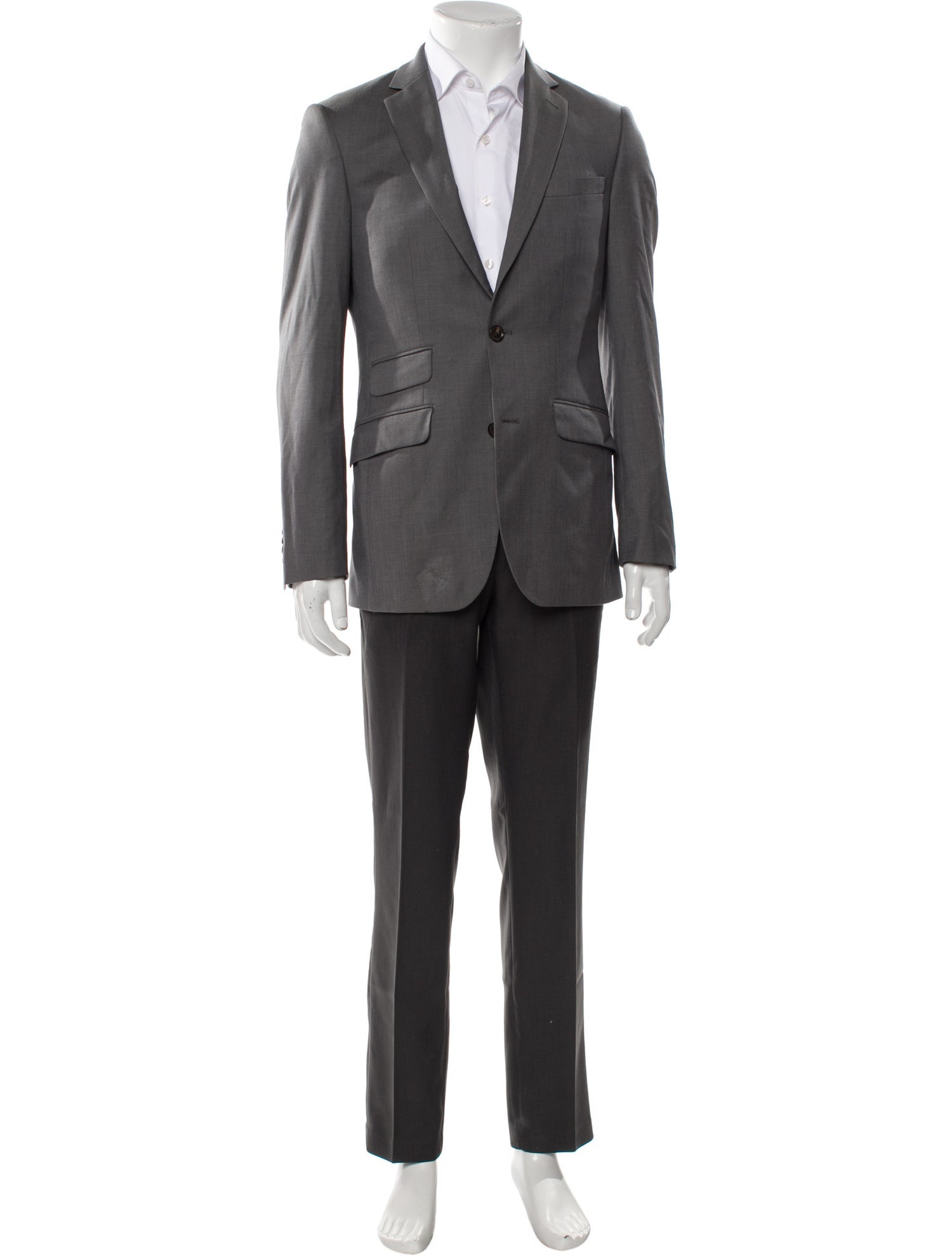 Ted Baker Wool Blazer