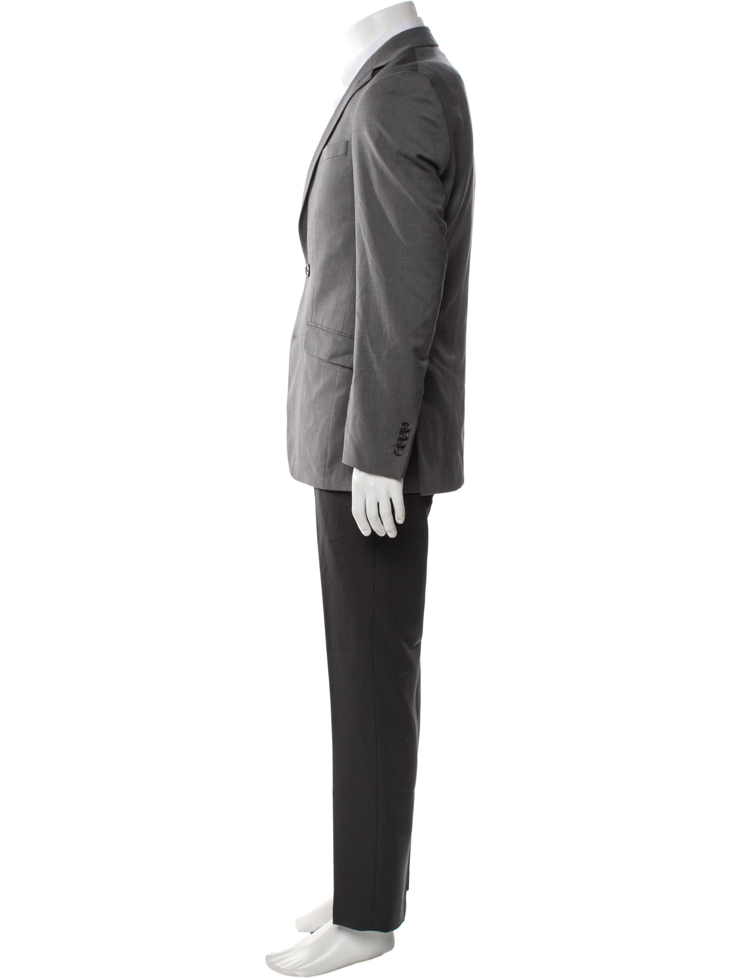 Ted Baker Wool Blazer