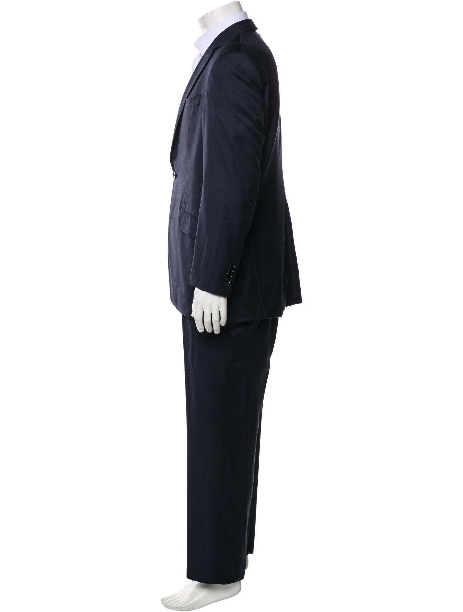 Ted Baker Wool Two-Piece Blazer