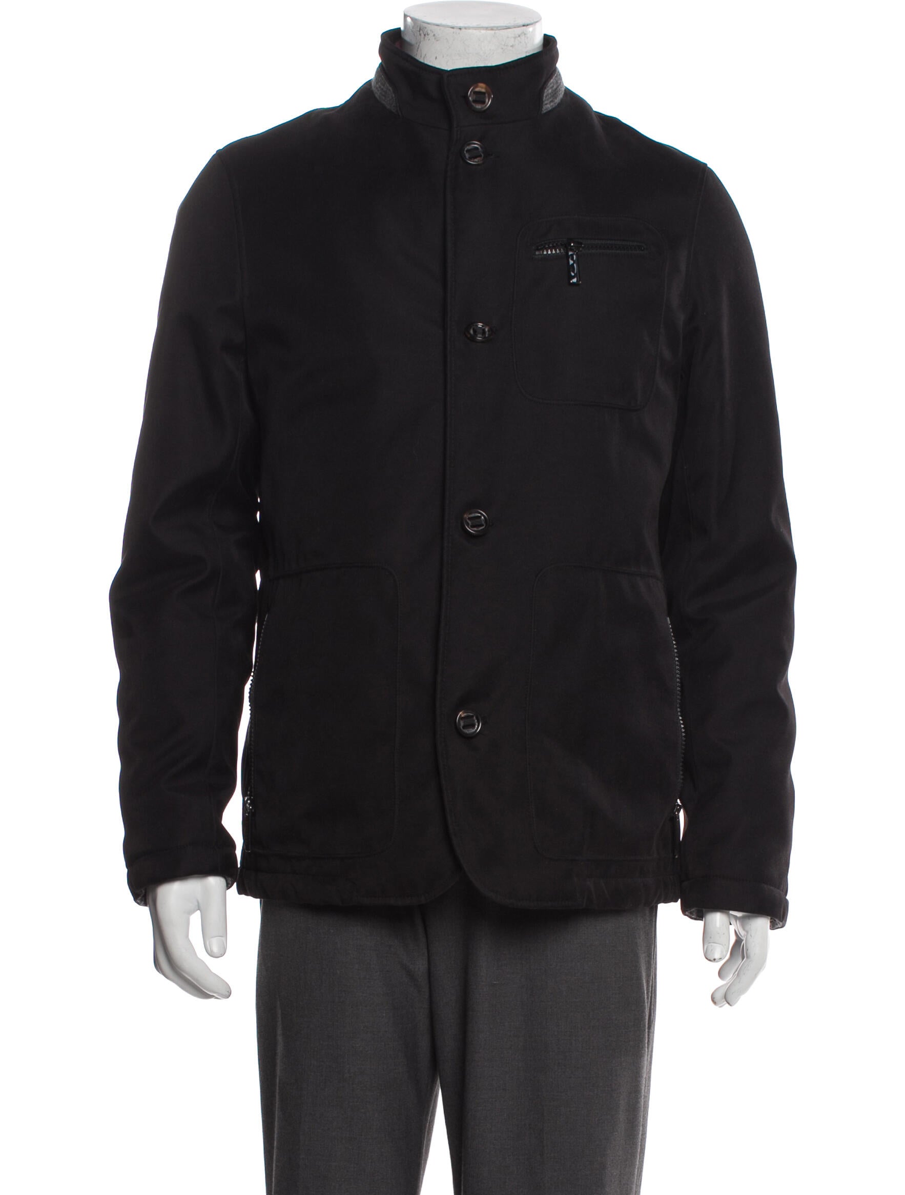 Ted Baker Utility Jacket