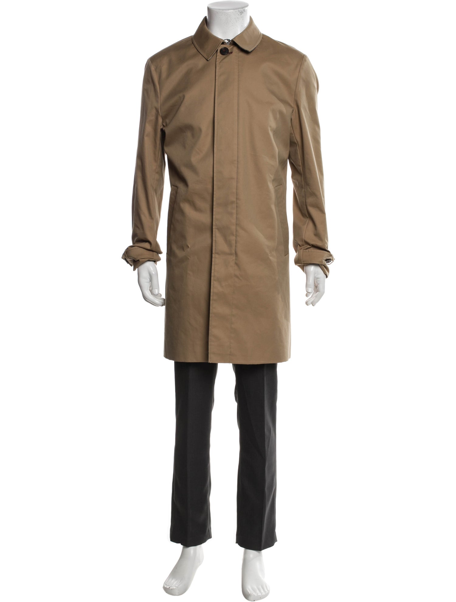 Ted Baker Coat w/ Tags