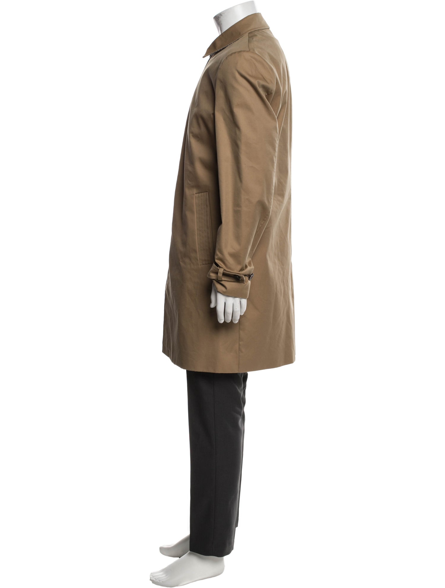 Ted Baker Coat w/ Tags