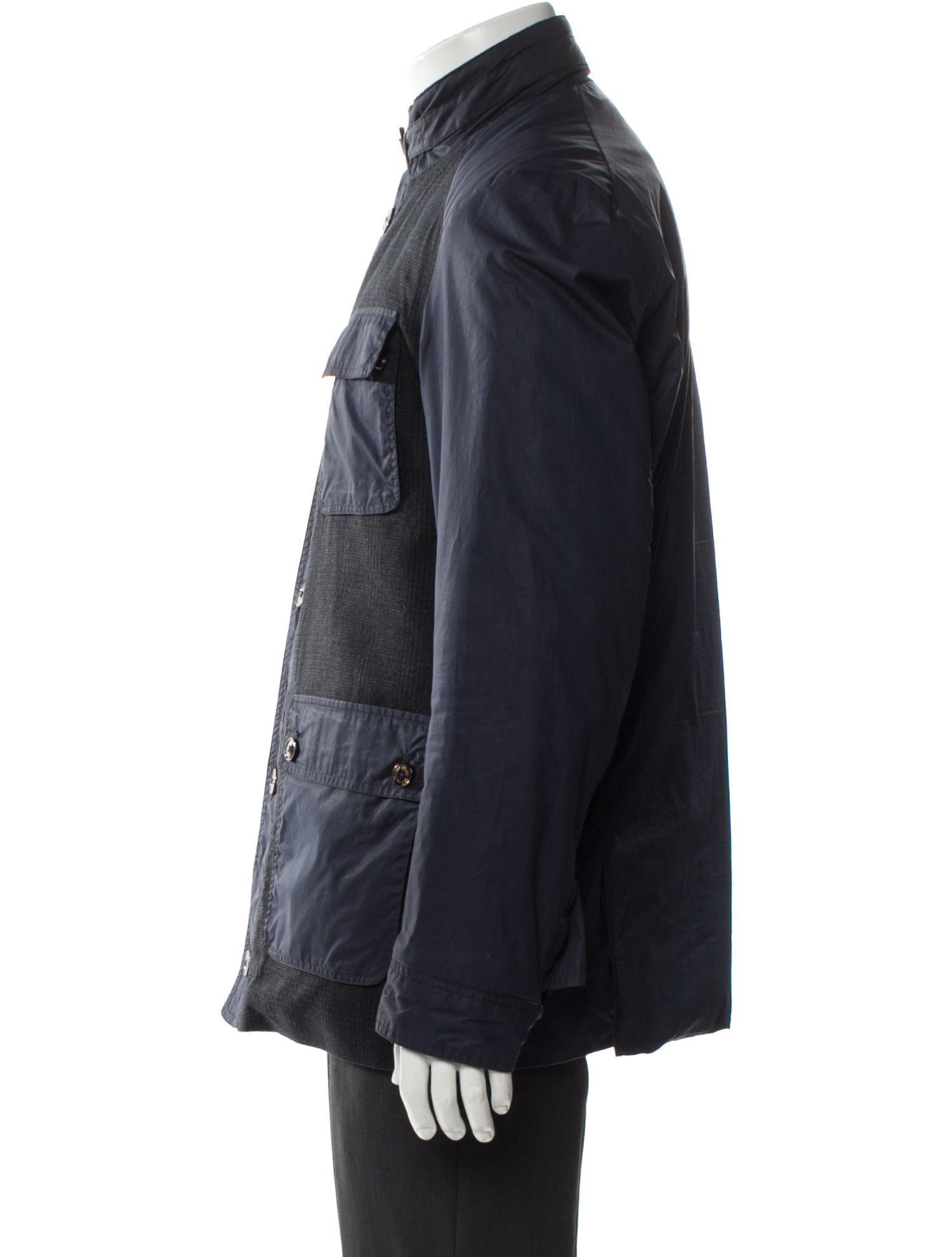 Ted Baker Utility Jacket