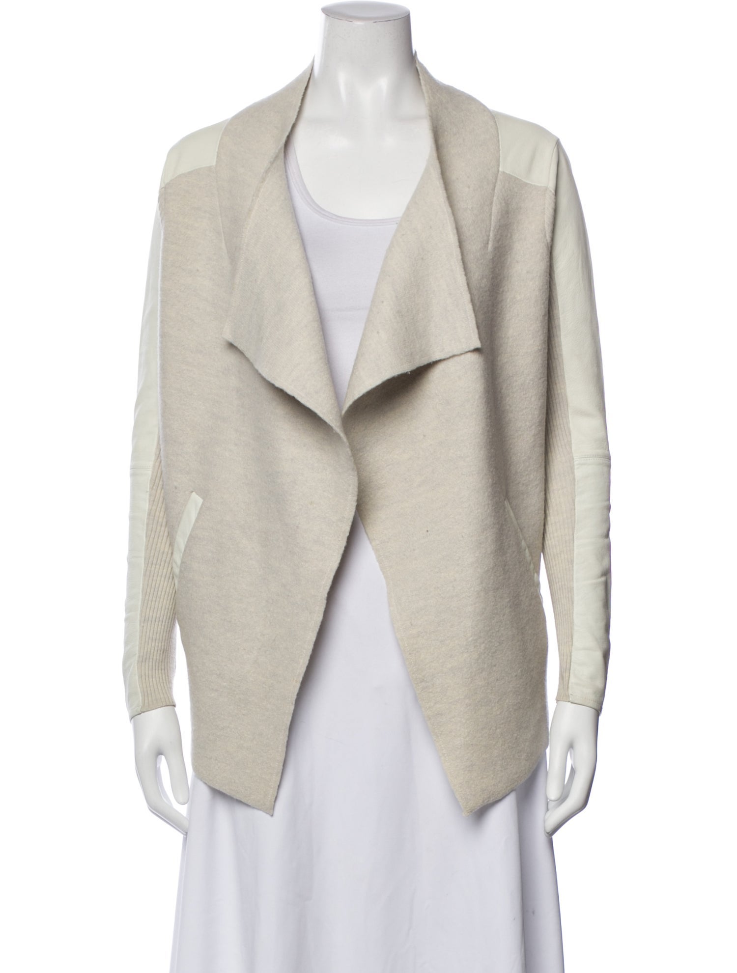 Ted Baker Wool Jacket