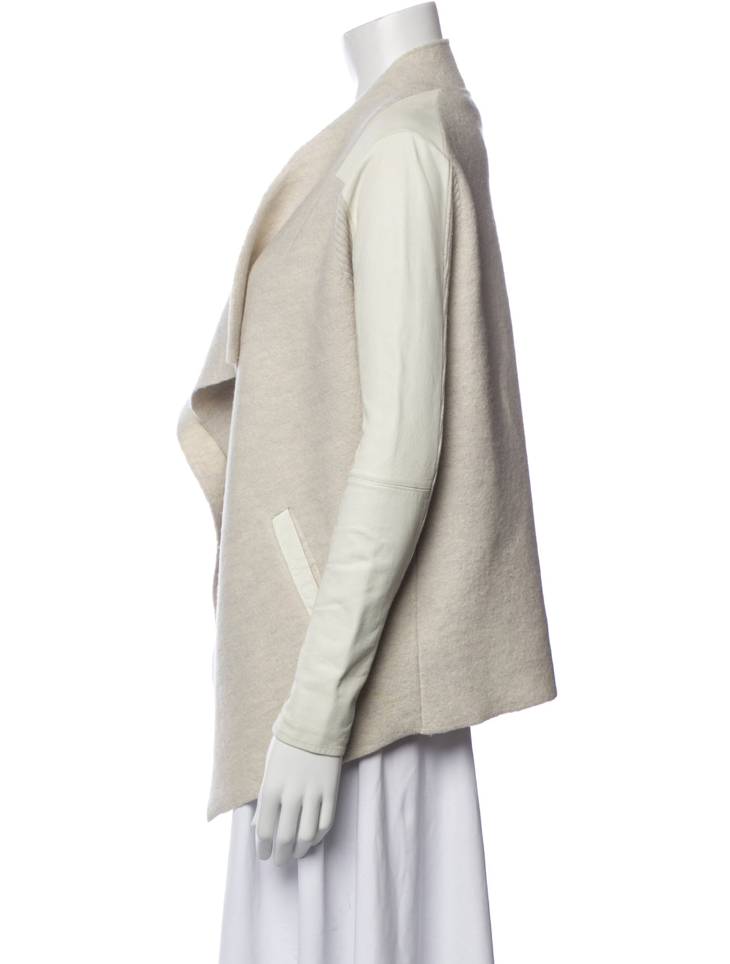 Ted Baker Wool Jacket