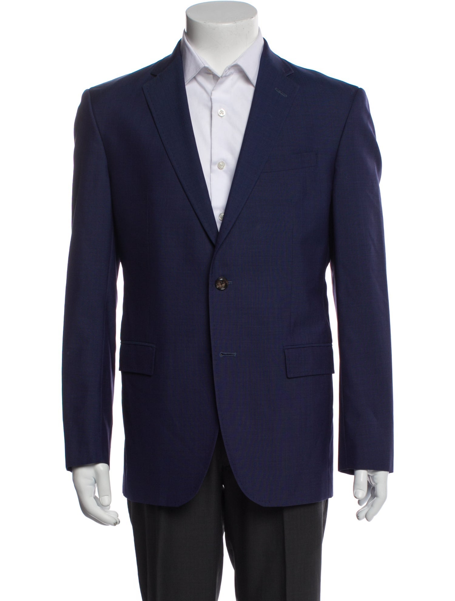 Ted Baker Wool Blazer