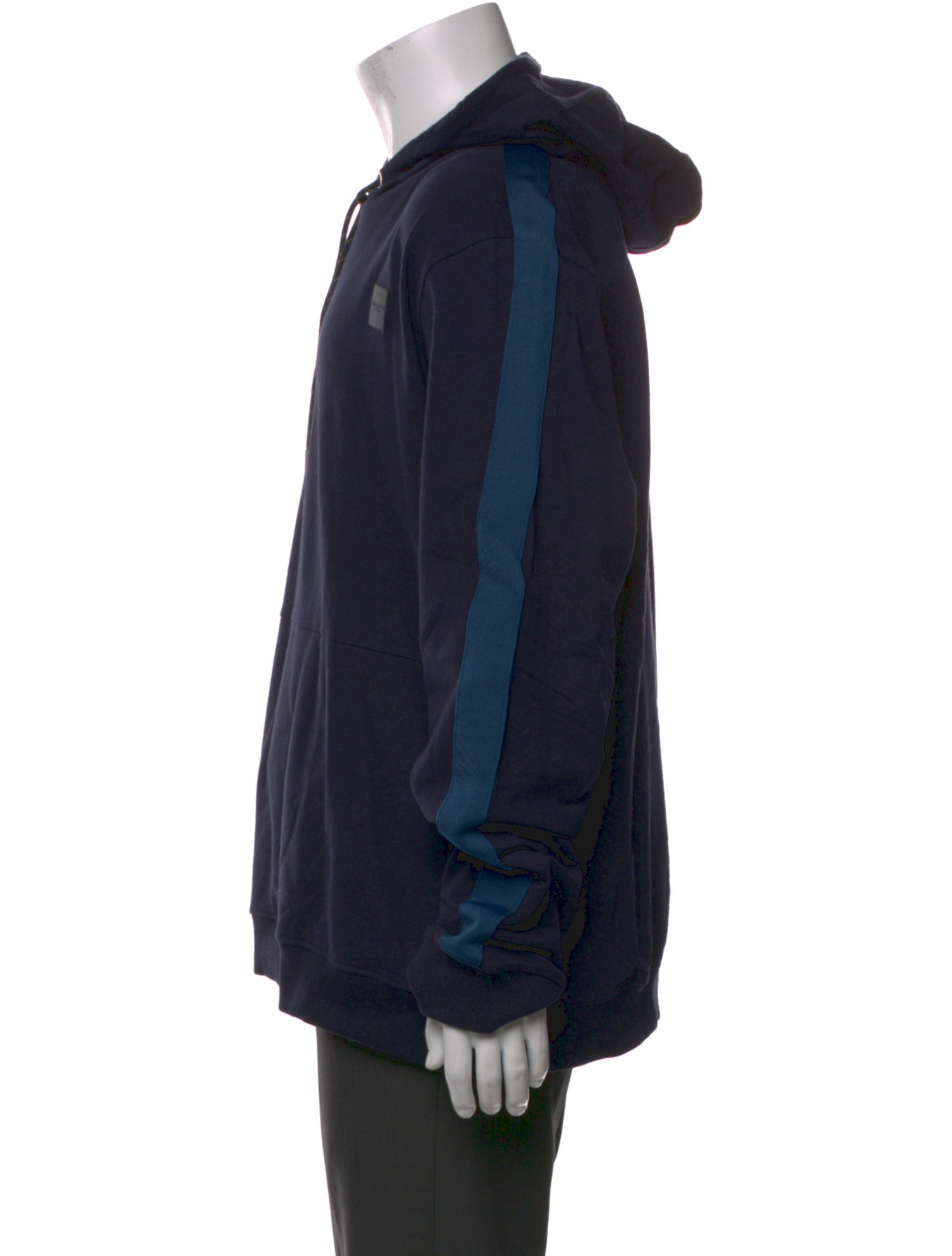 Ted Baker Crew Neck Long Sleeve Hoodie