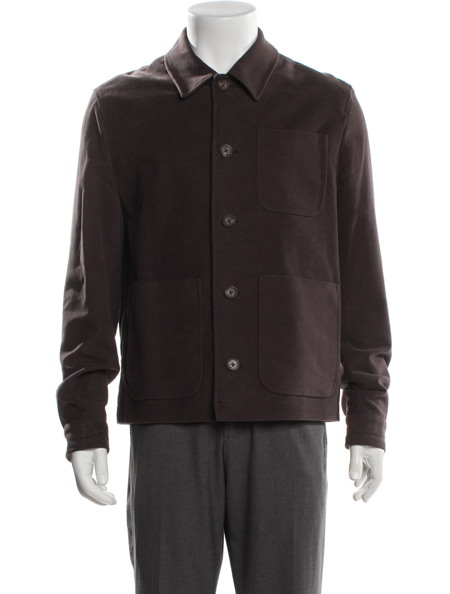 Ted Baker Mock Neck Long Sleeve Cardigan
