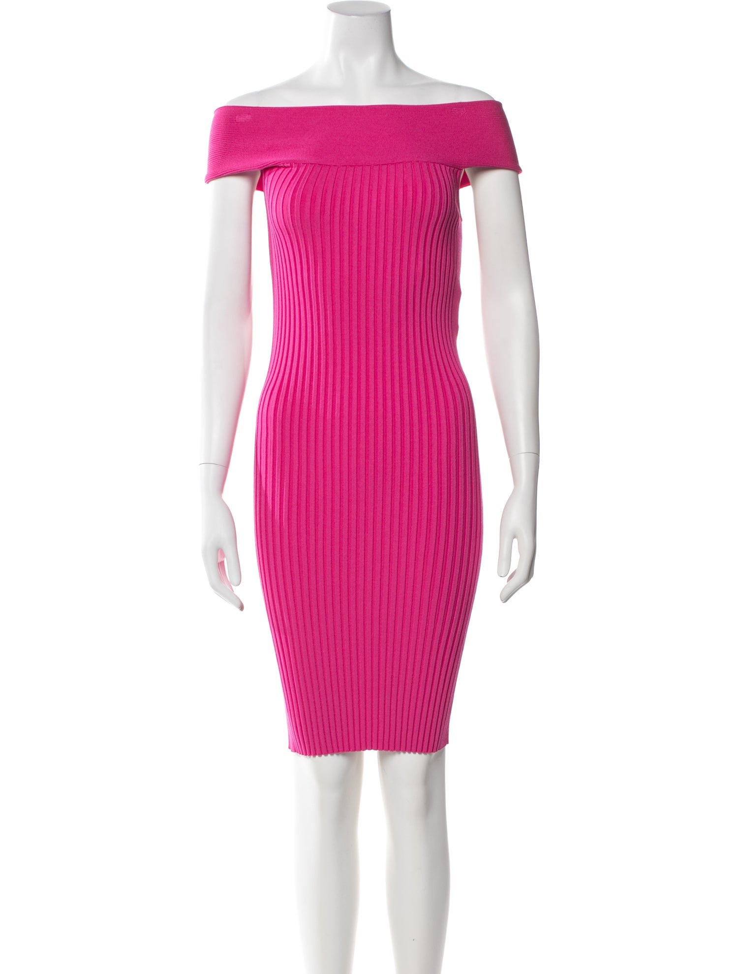 Ted Baker Cowl Neck Mini Dress