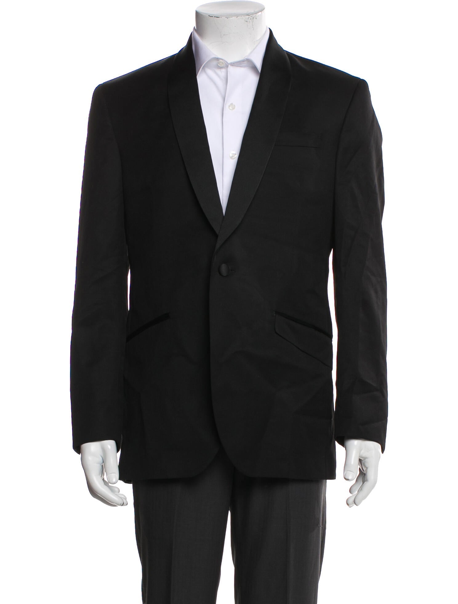 Ted Baker Two-Piece Blazer
