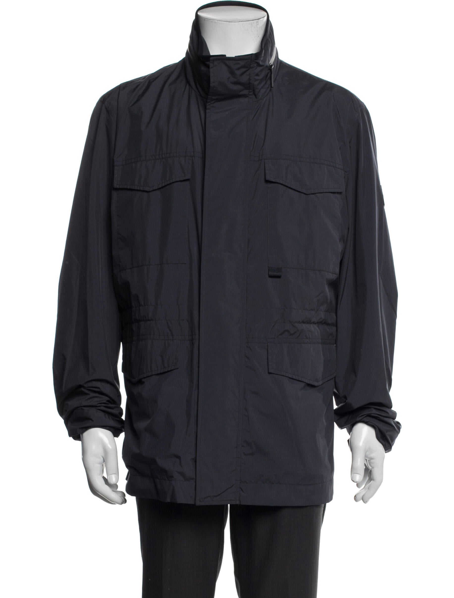 Ted Baker Utility Jacket