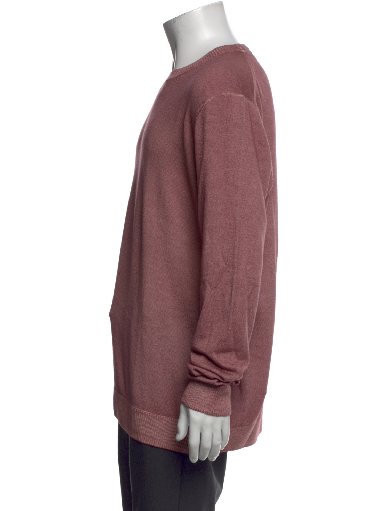 Ted Baker Wool Crew Neck Pullover
