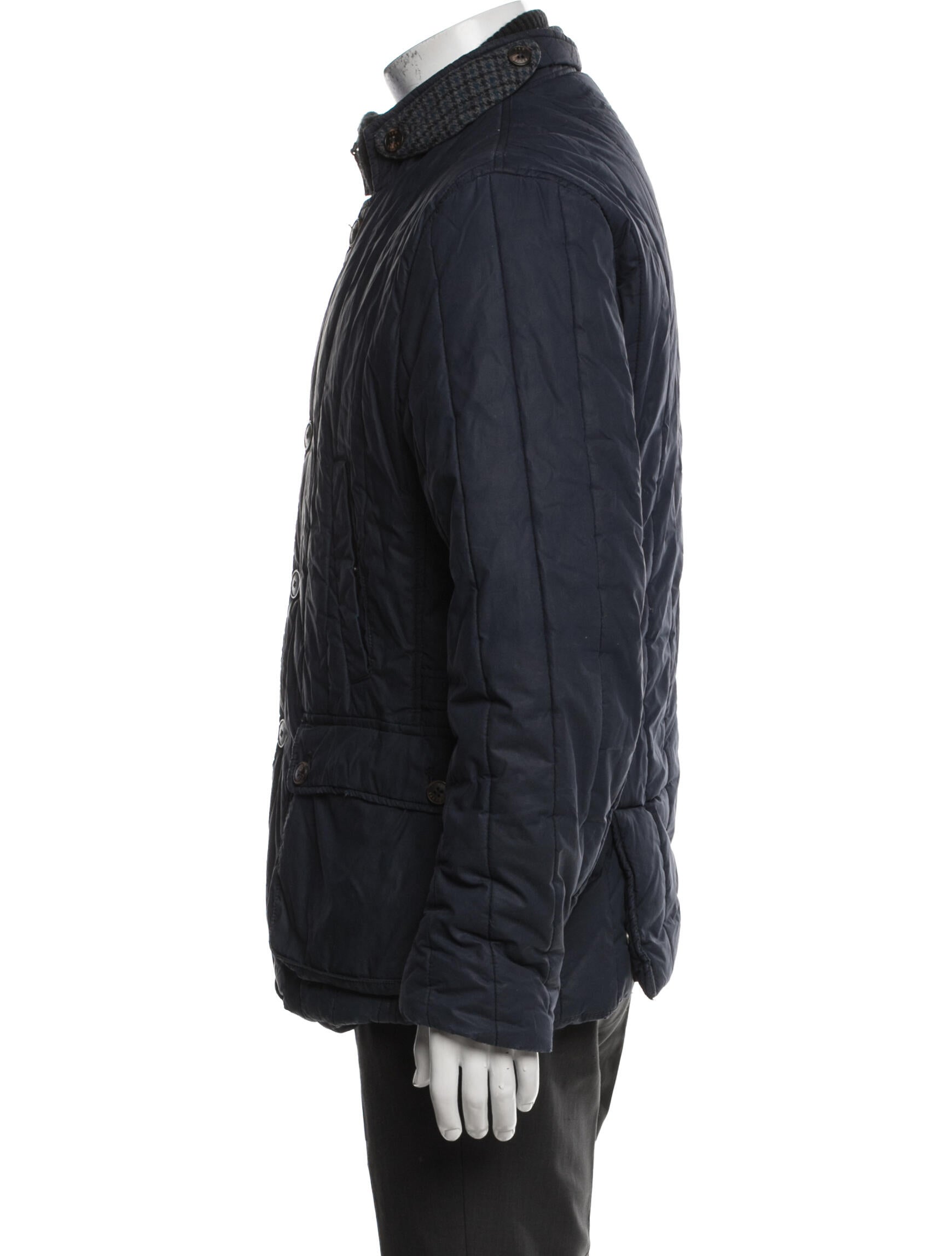 Ted Baker Puffer Coat