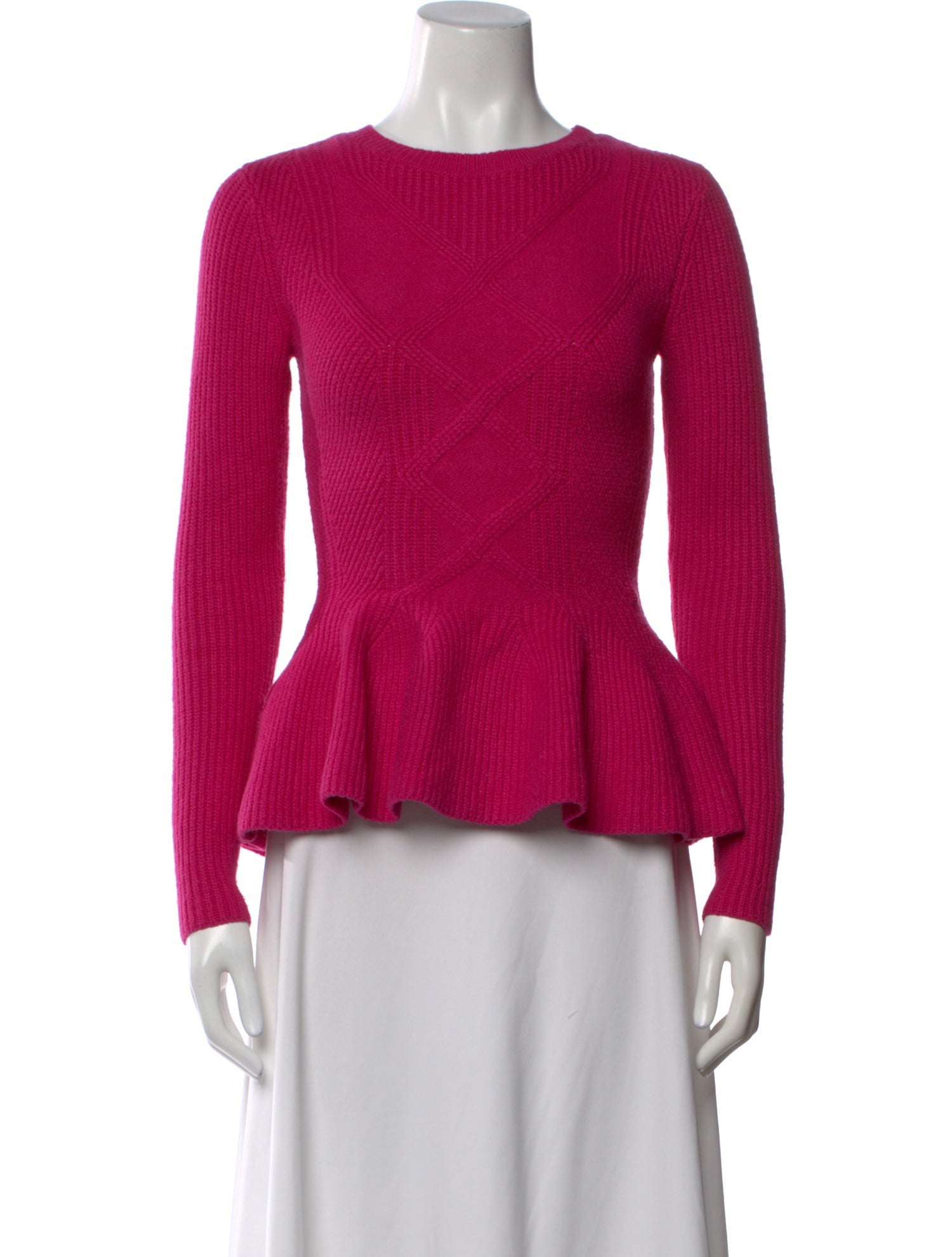 Ted Baker Crew Neck Sweater