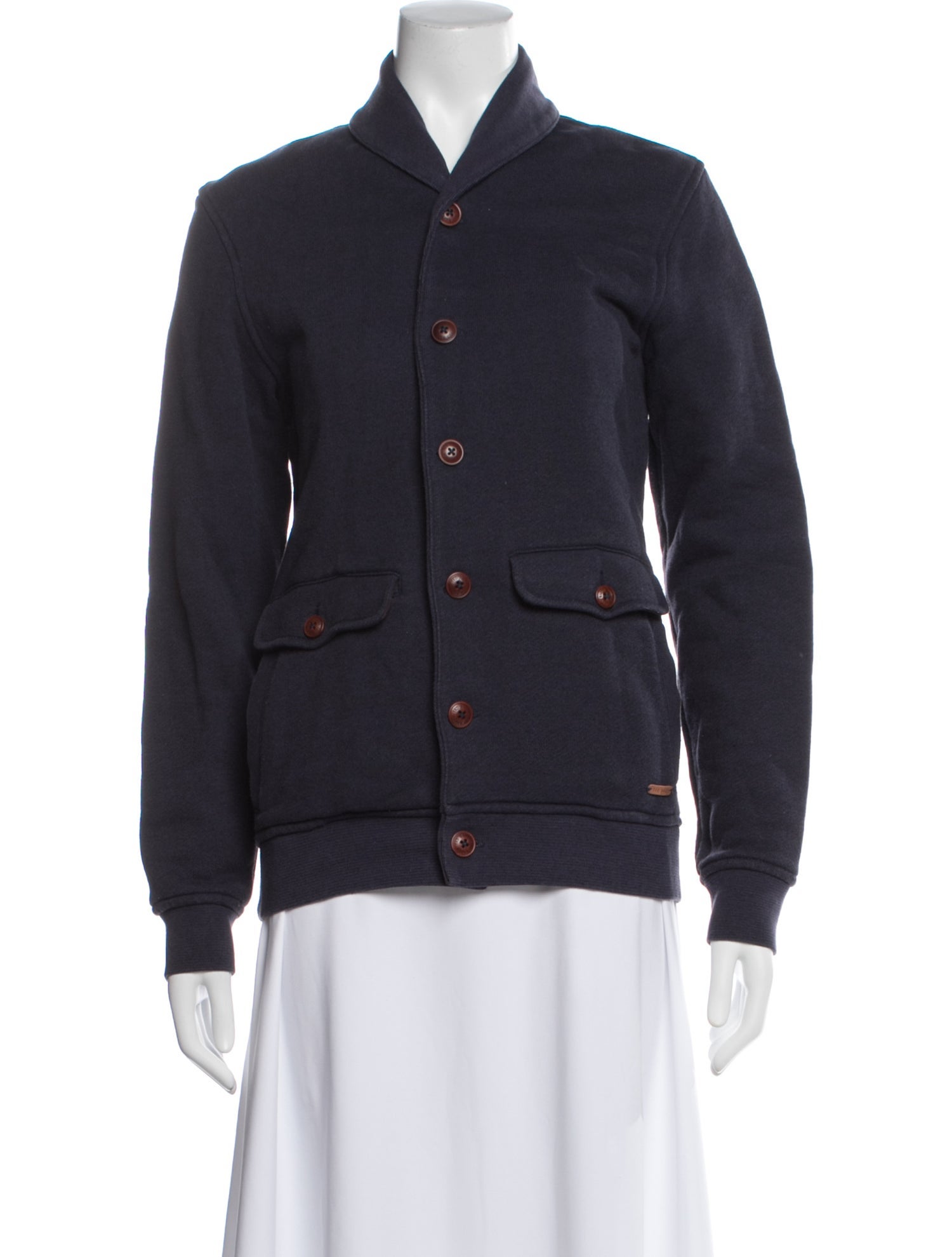 Ted Baker Bomber Jacket