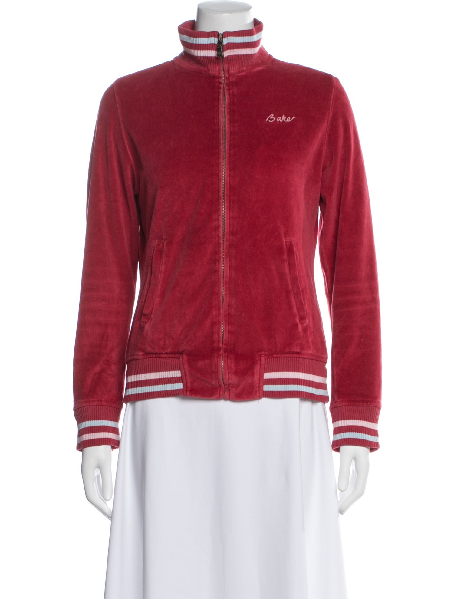 Ted Baker Bomber Jacket