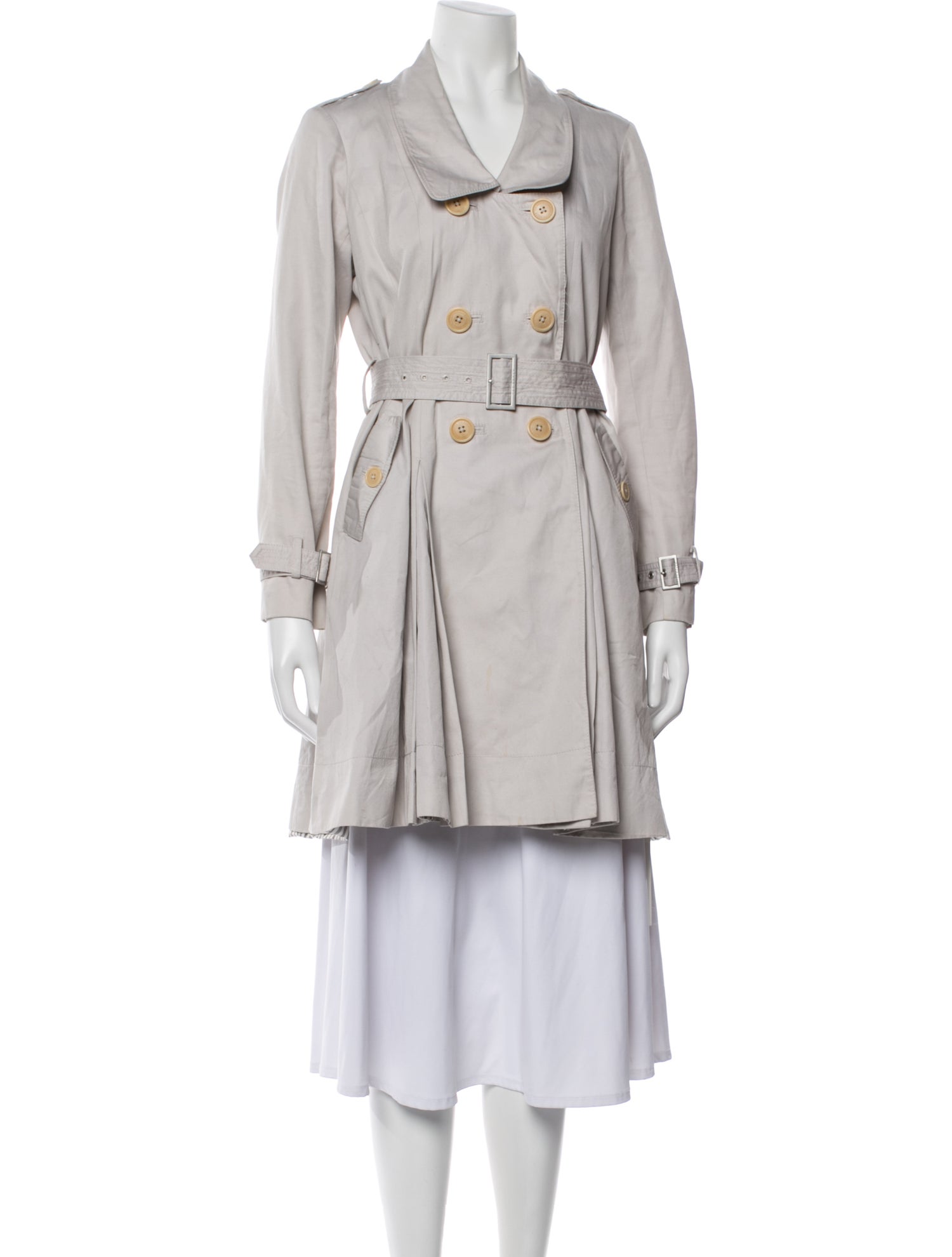 Ted Baker Trench Coat