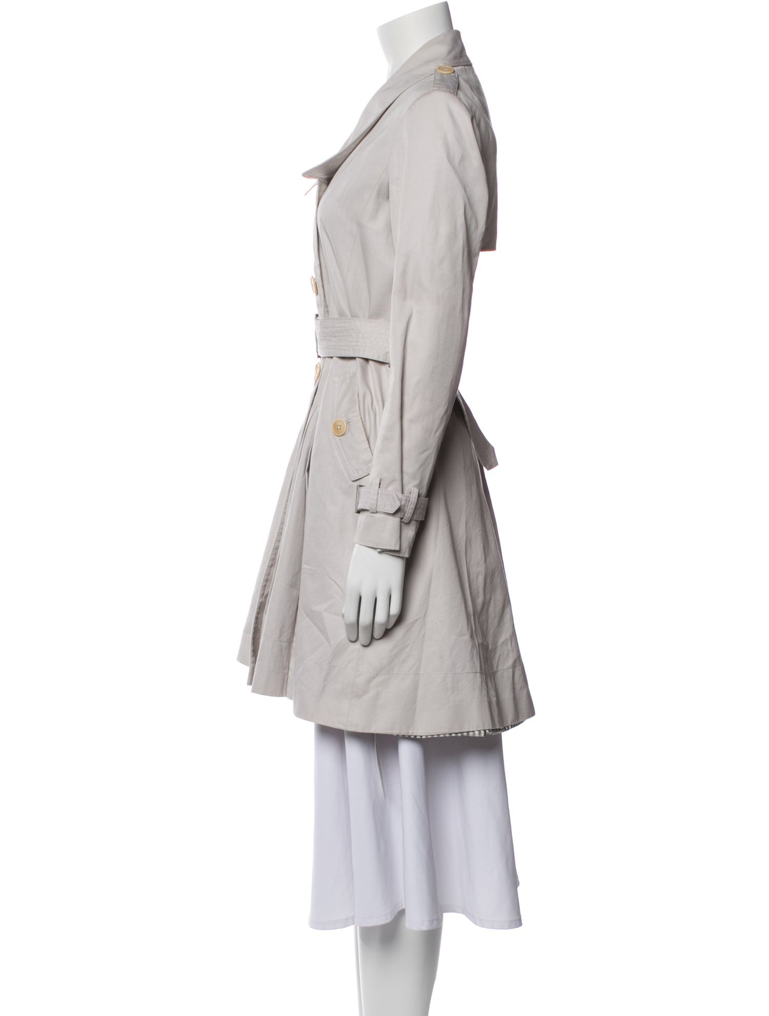 Ted Baker Trench Coat