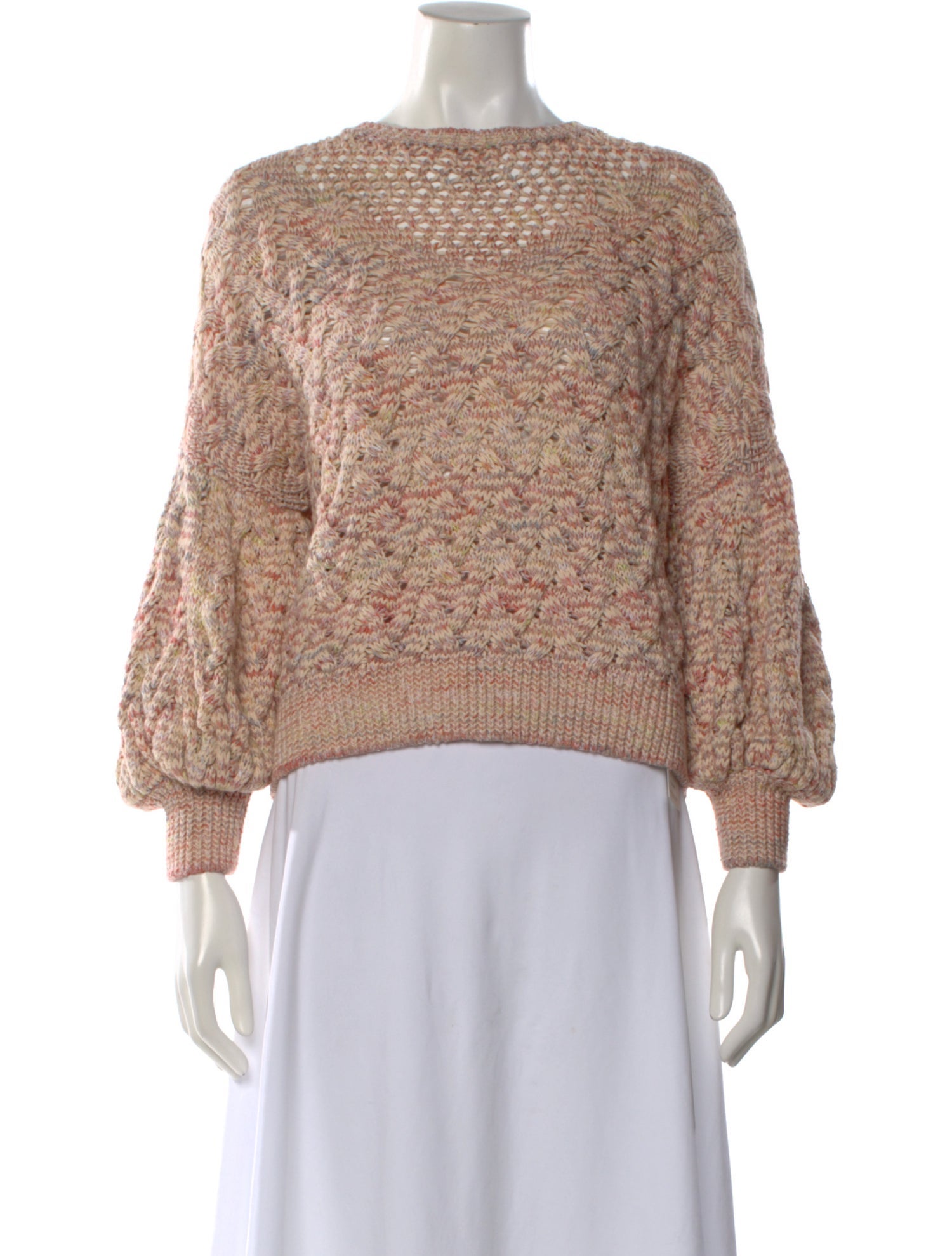 Ted Baker Bateau Neckline Sweater